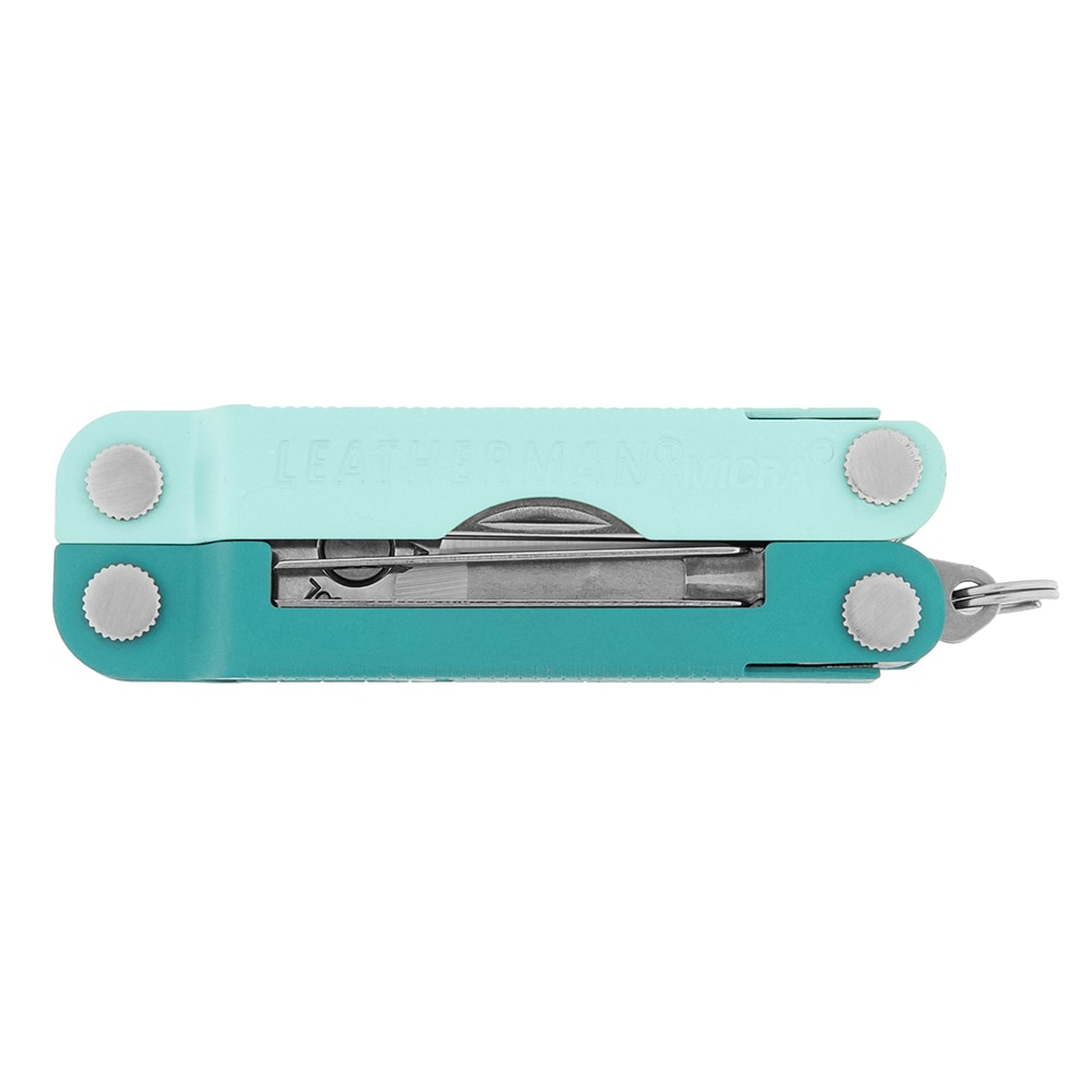 Мультитул Leatherman Micra - Parakeet