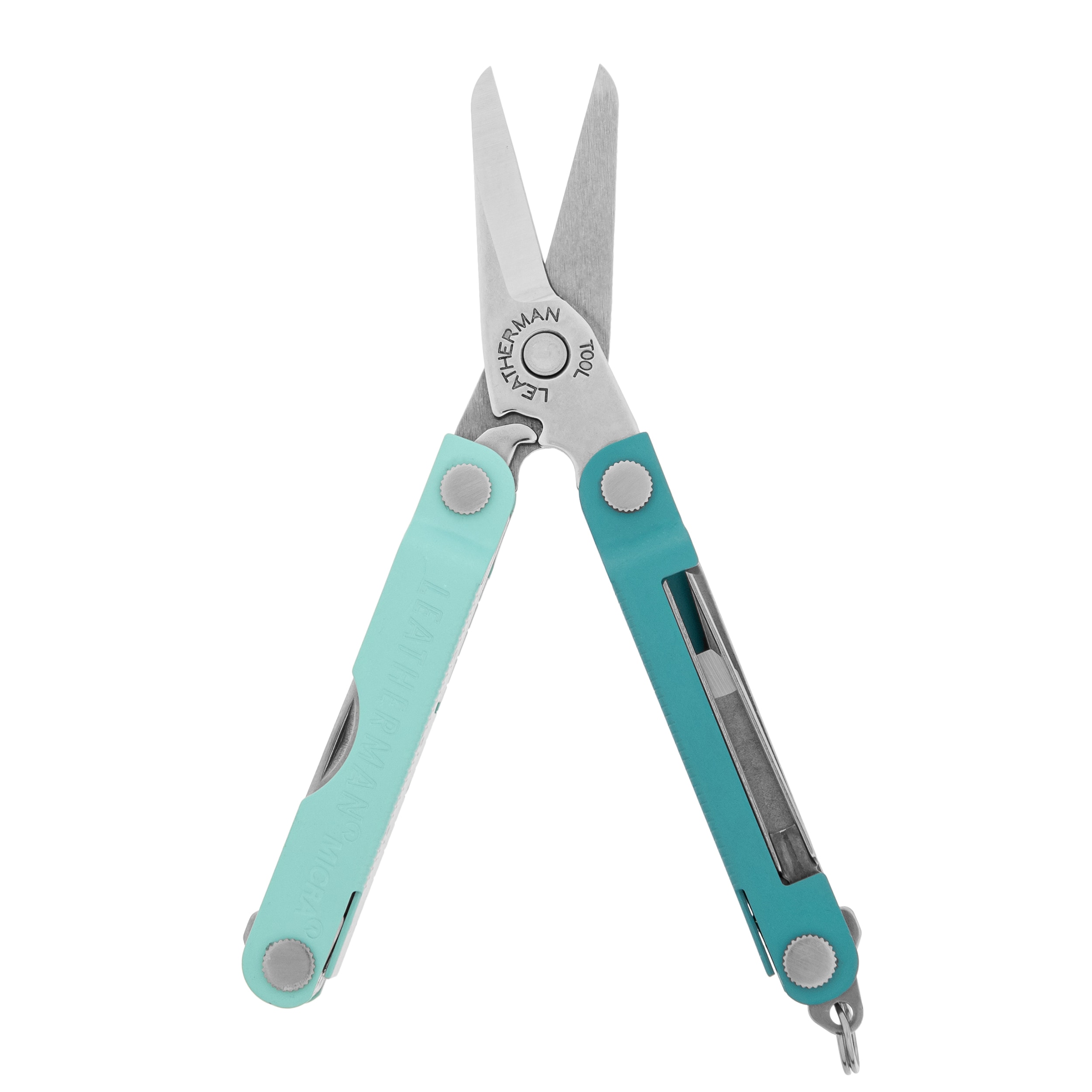 Мультитул Leatherman Micra - Parakeet