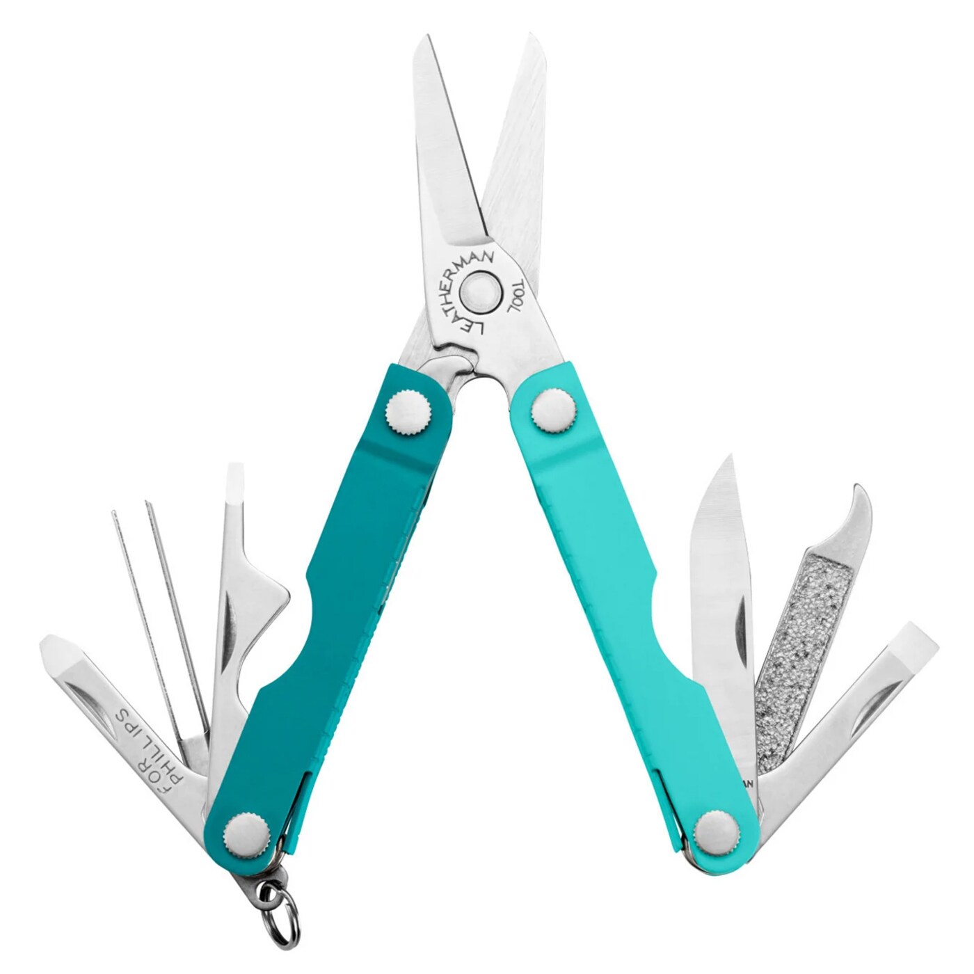 Multitool Leatherman Micra - Parakeet