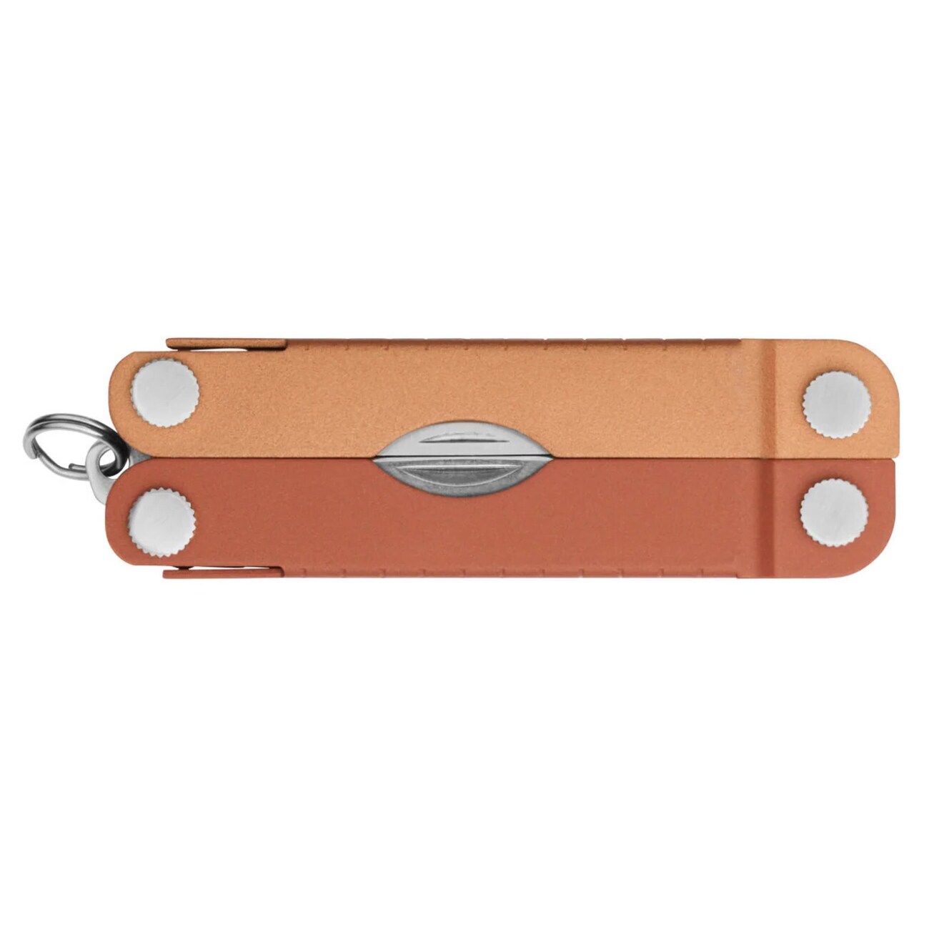 Multitool Leatherman Micra - Pumpkin Spice