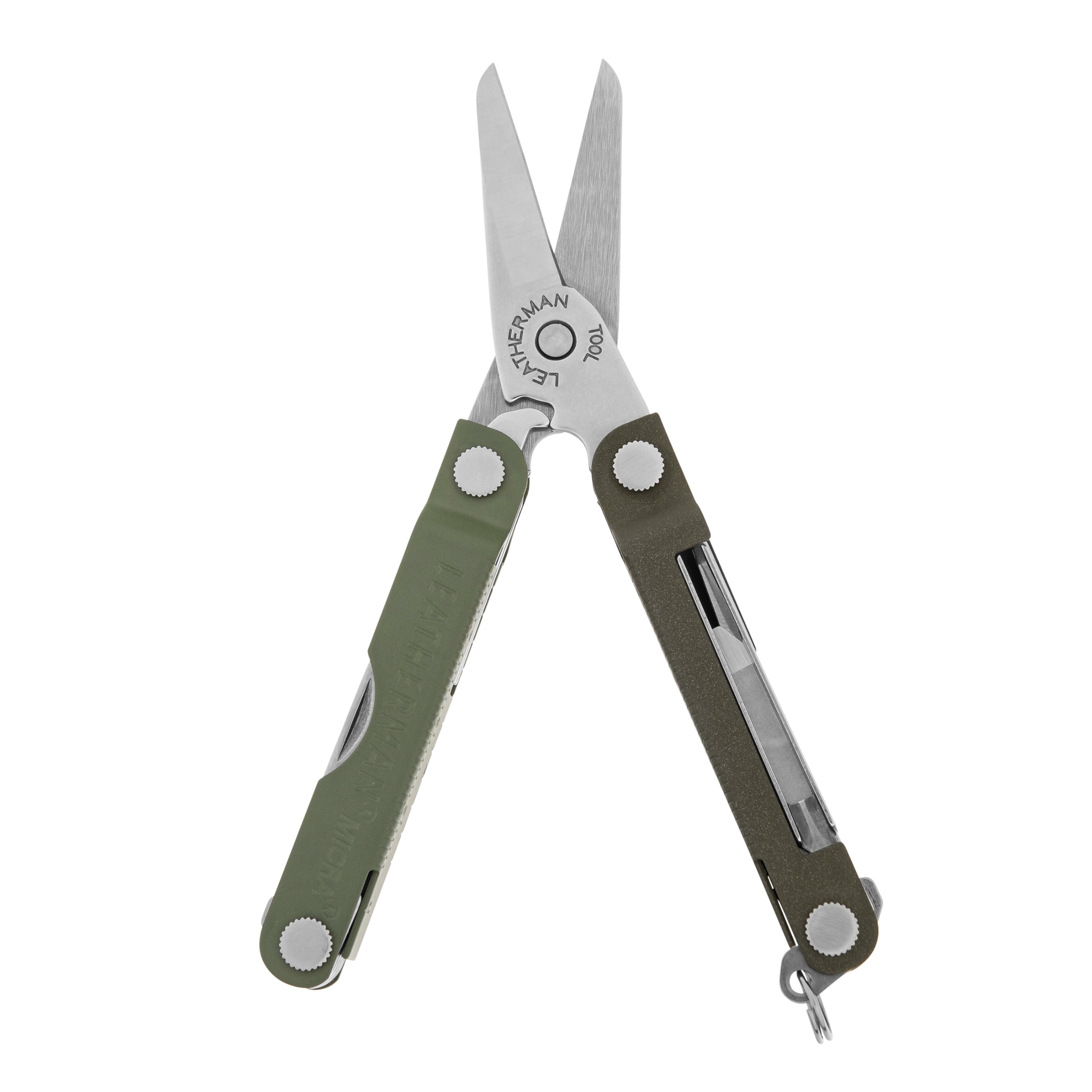 Multitool Leatherman Micra - Spruce