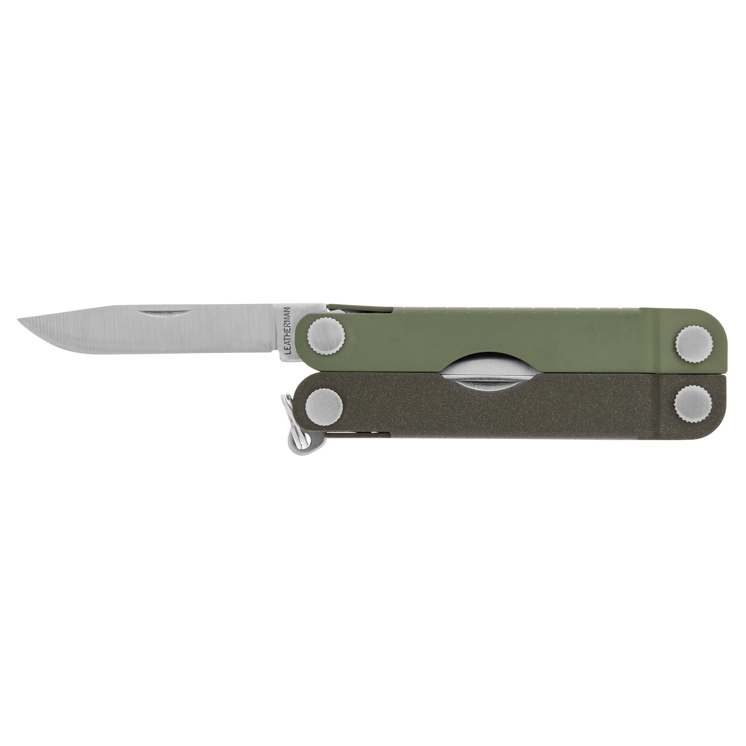 Multitool Leatherman Micra - Spruce