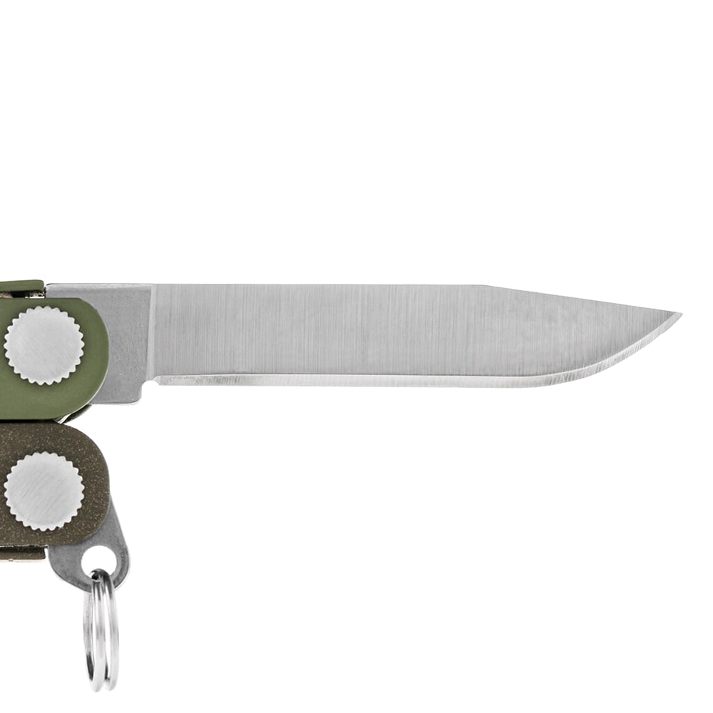 Multitool Leatherman Micra - Spruce