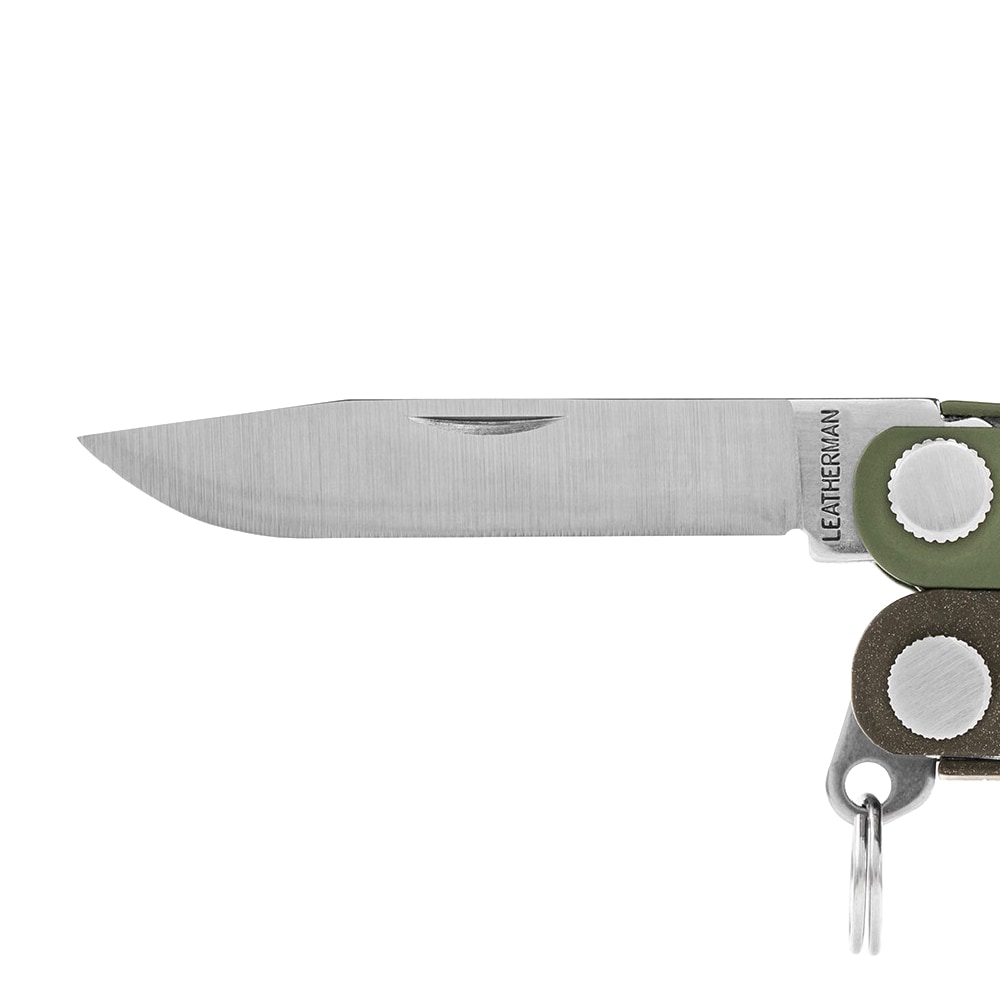 Multitool Leatherman Micra - Spruce