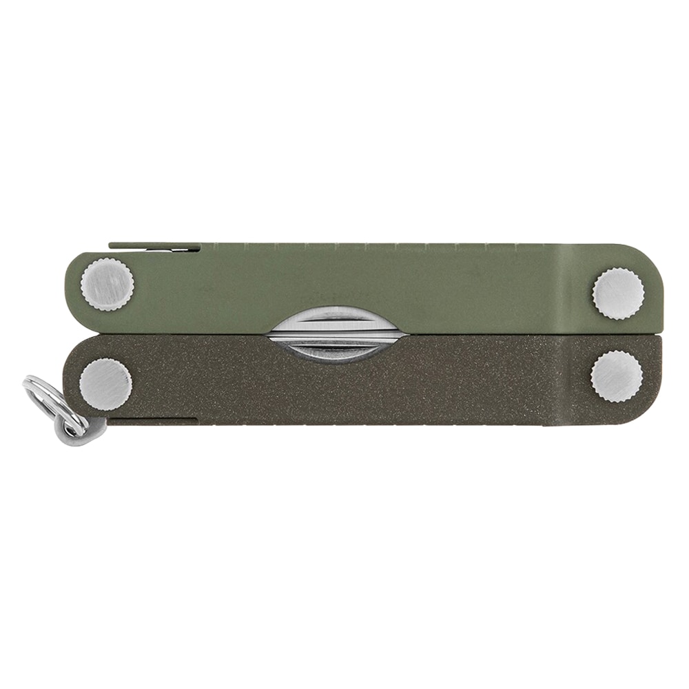 Multitool Leatherman Micra - Spruce