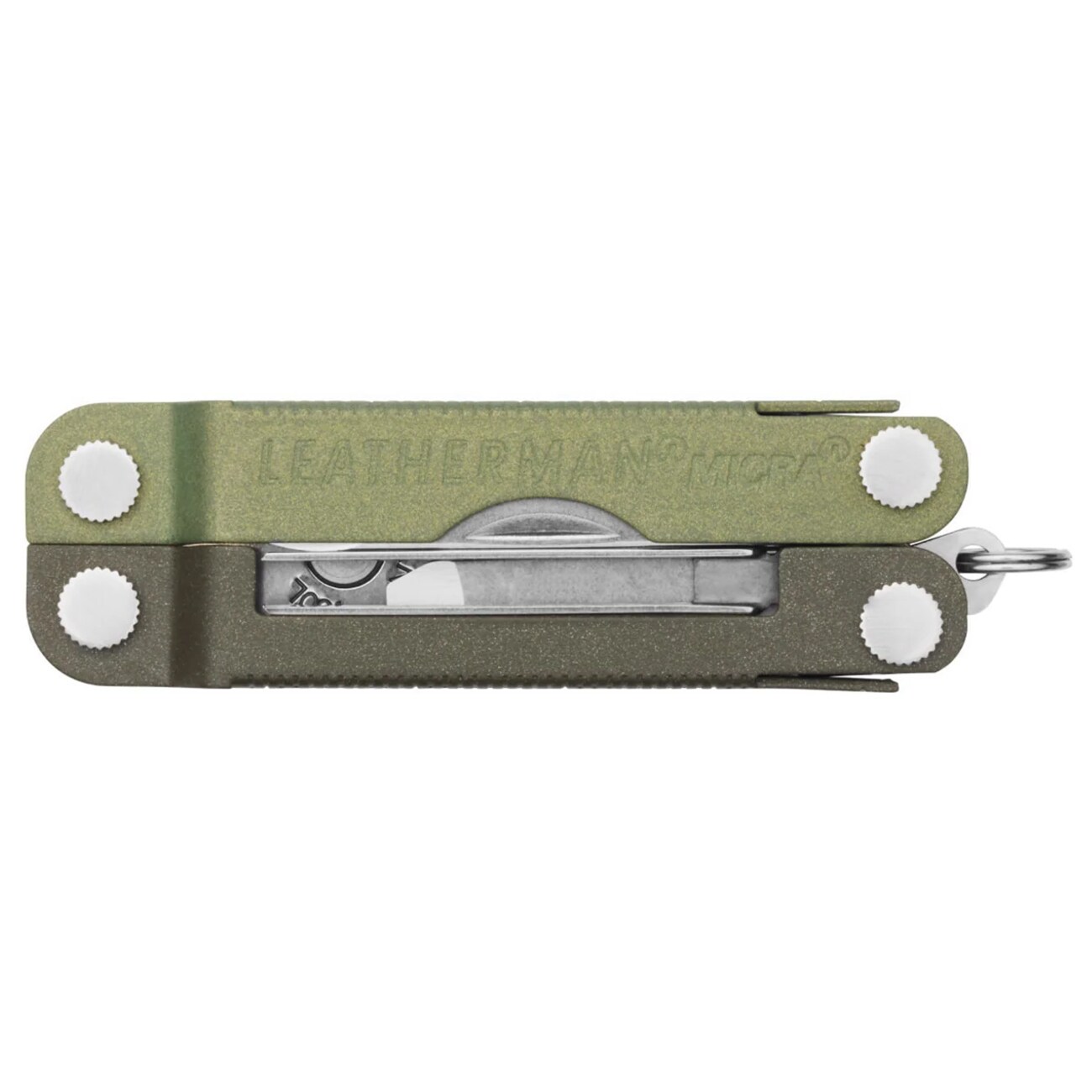 Multitool Leatherman Micra - Spruce