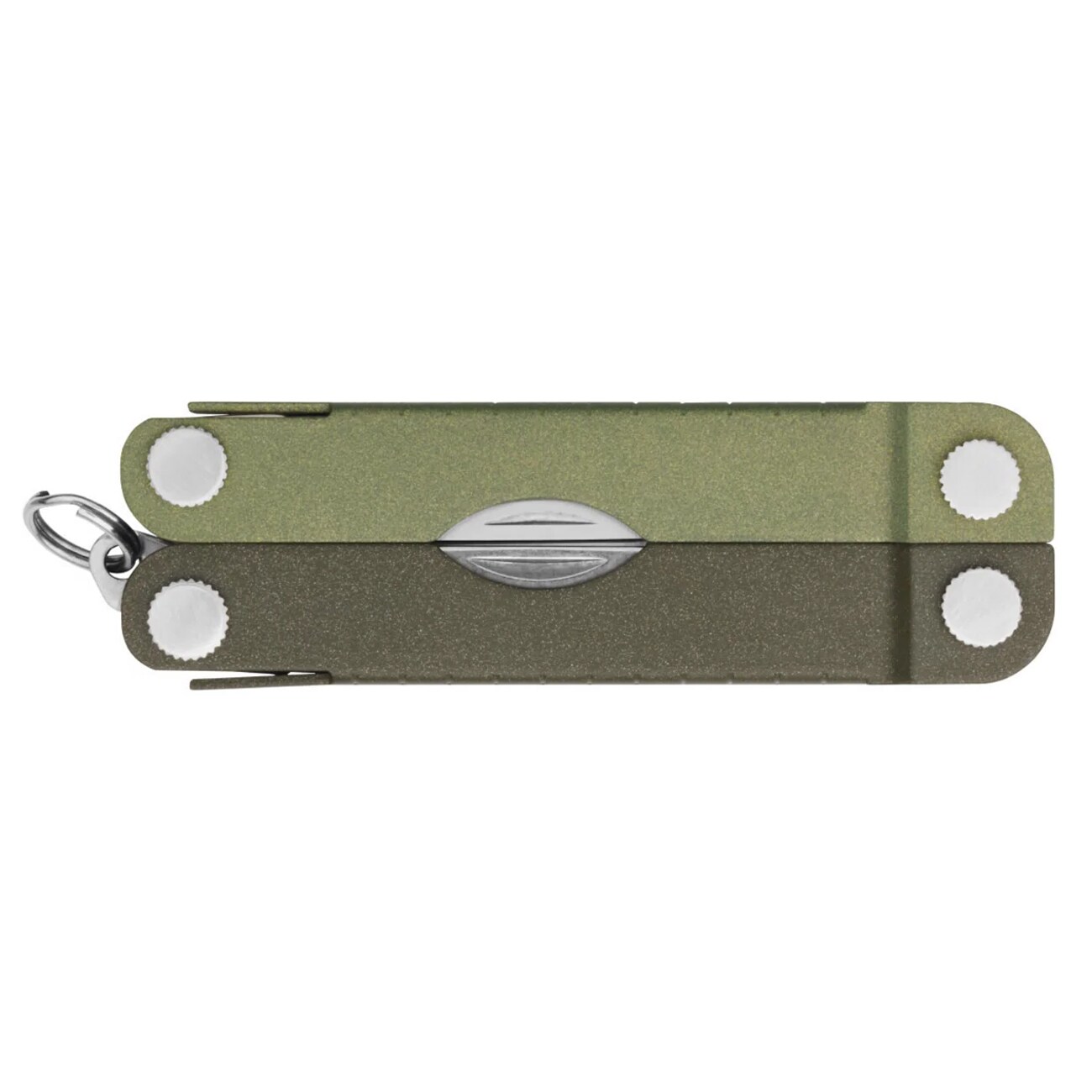 Multitool Leatherman Micra - Spruce
