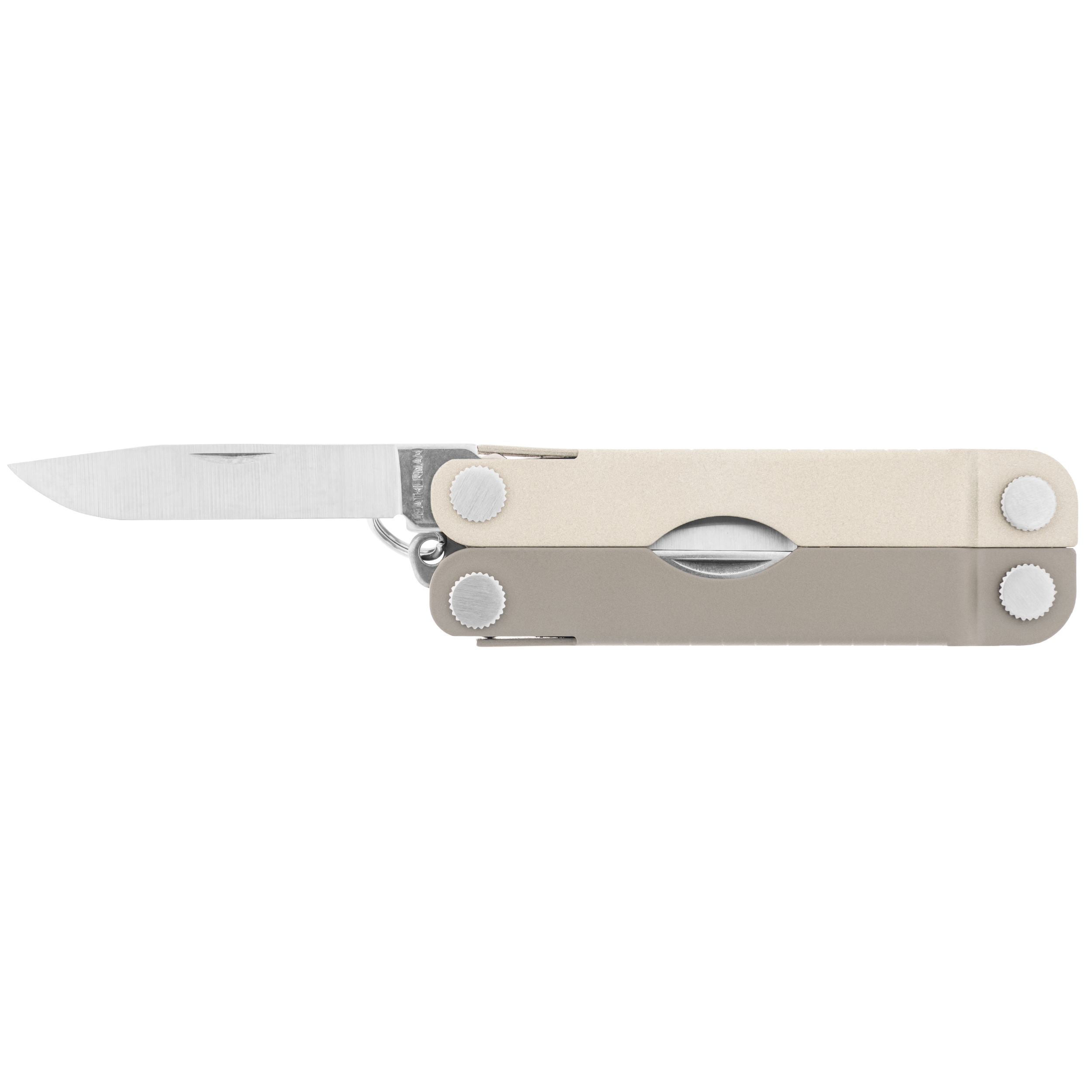 Multitool Leatherman Micra - Winter Fog