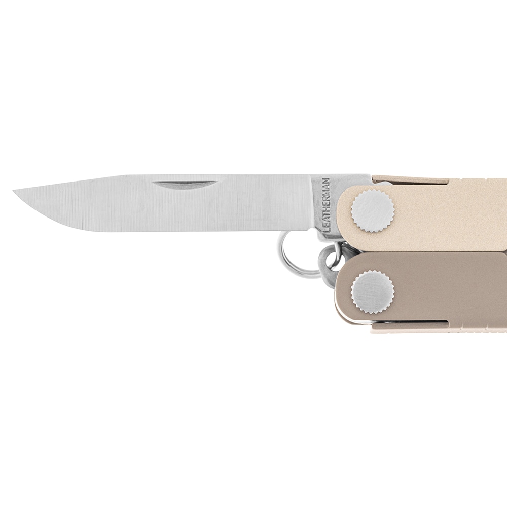 Multitool Leatherman Micra - Winter Fog