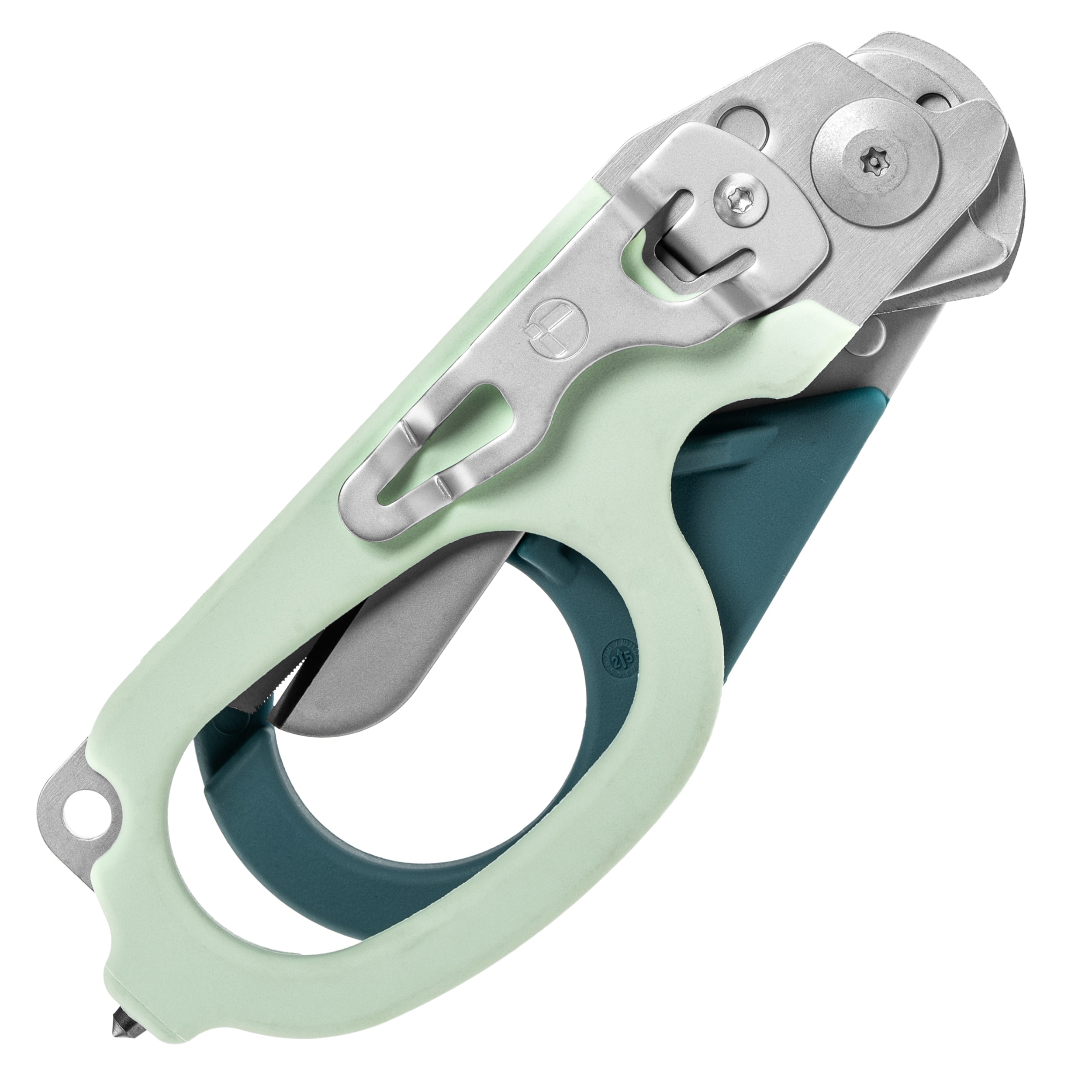 Мультитул Leatherman Raptor Rescue Icy Mint