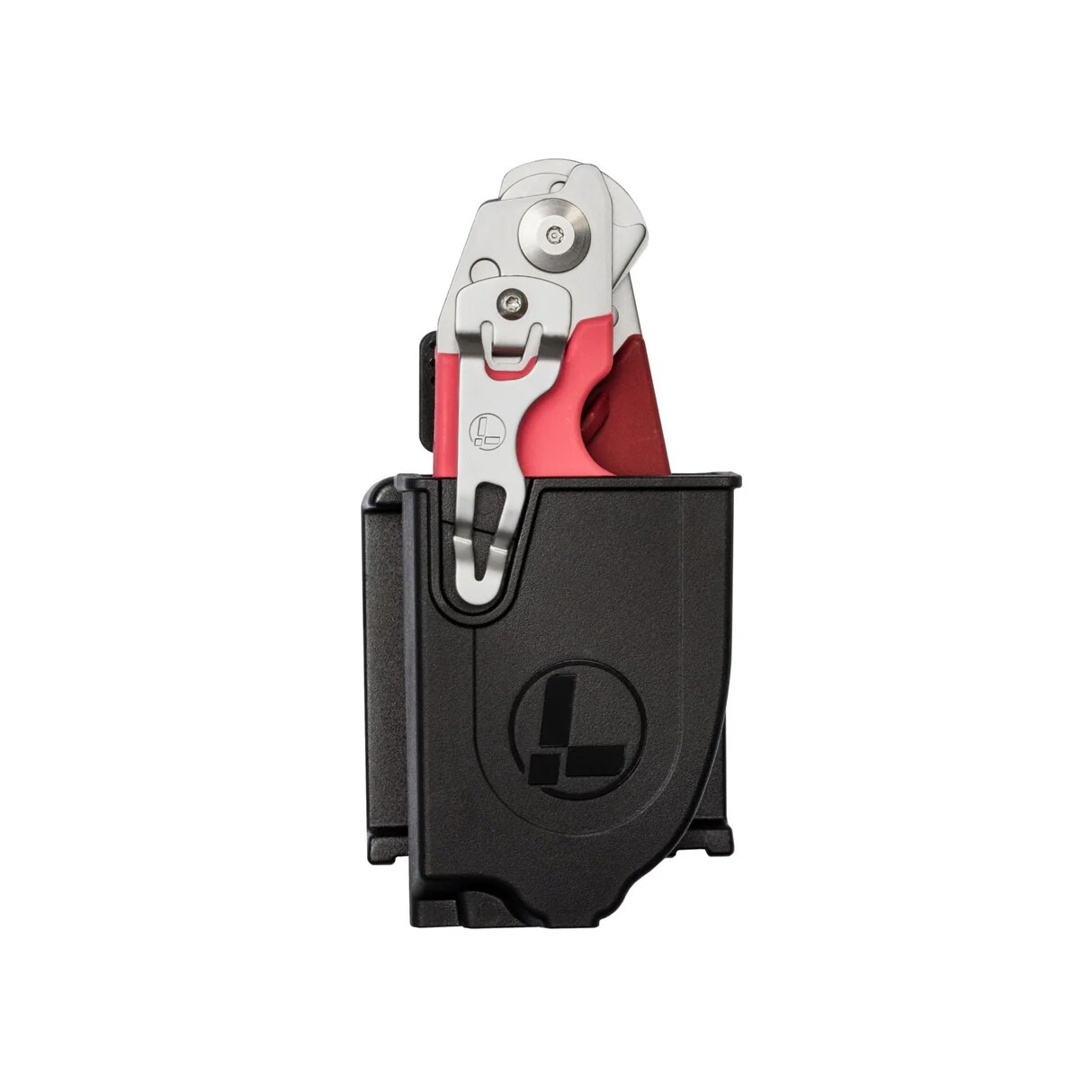 Multitool Leatherman Raptor Rescue Raspberry Rose z kaburą Utility