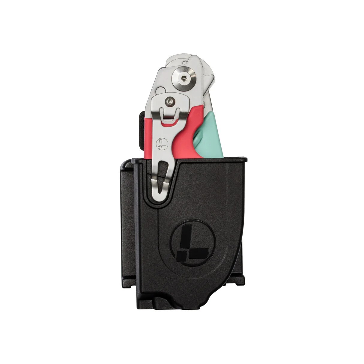 Multitool Leatherman Raptor Rescue South Beach z kaburą Utility