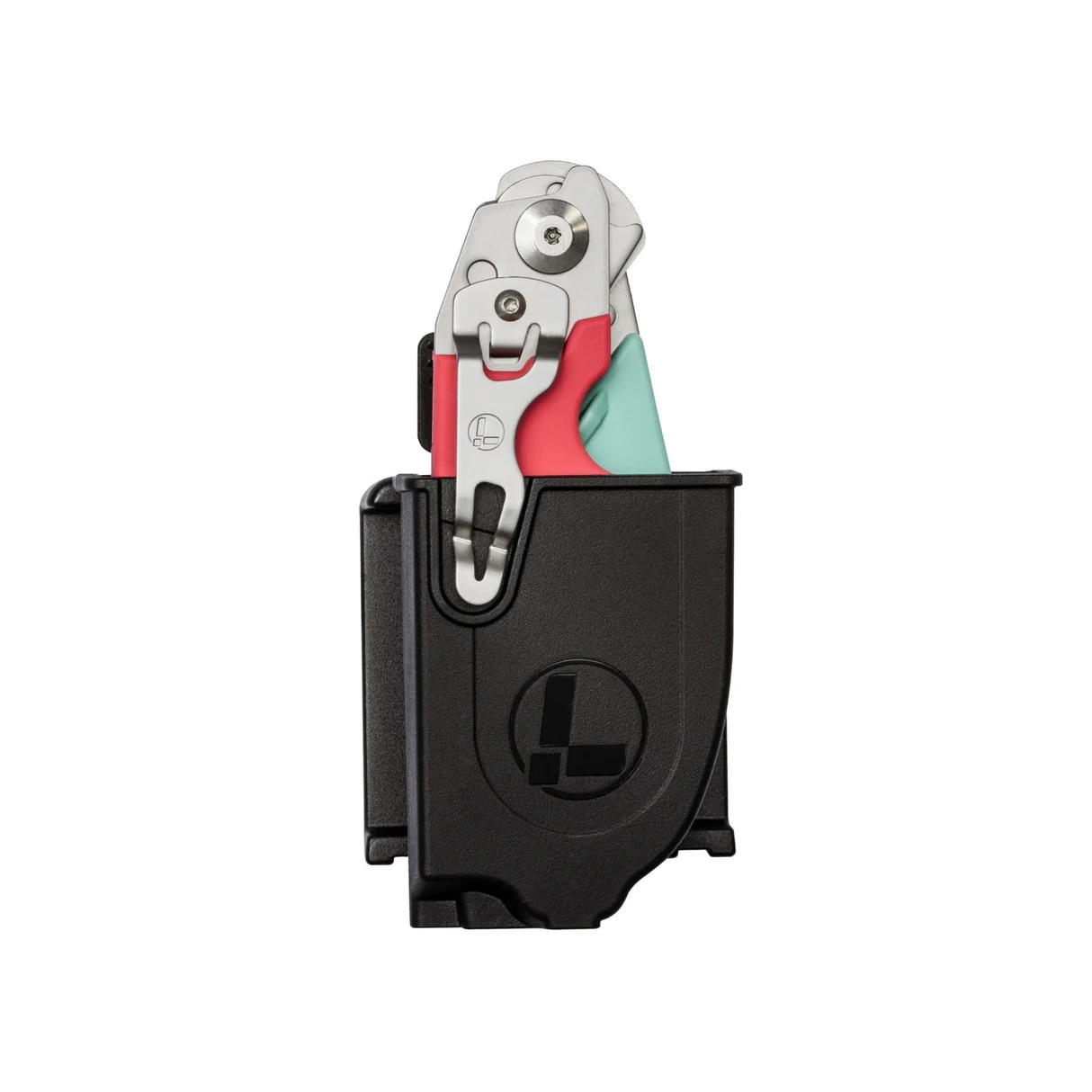 Multitool Leatherman Raptor Rescue South Beach z kaburą Utility