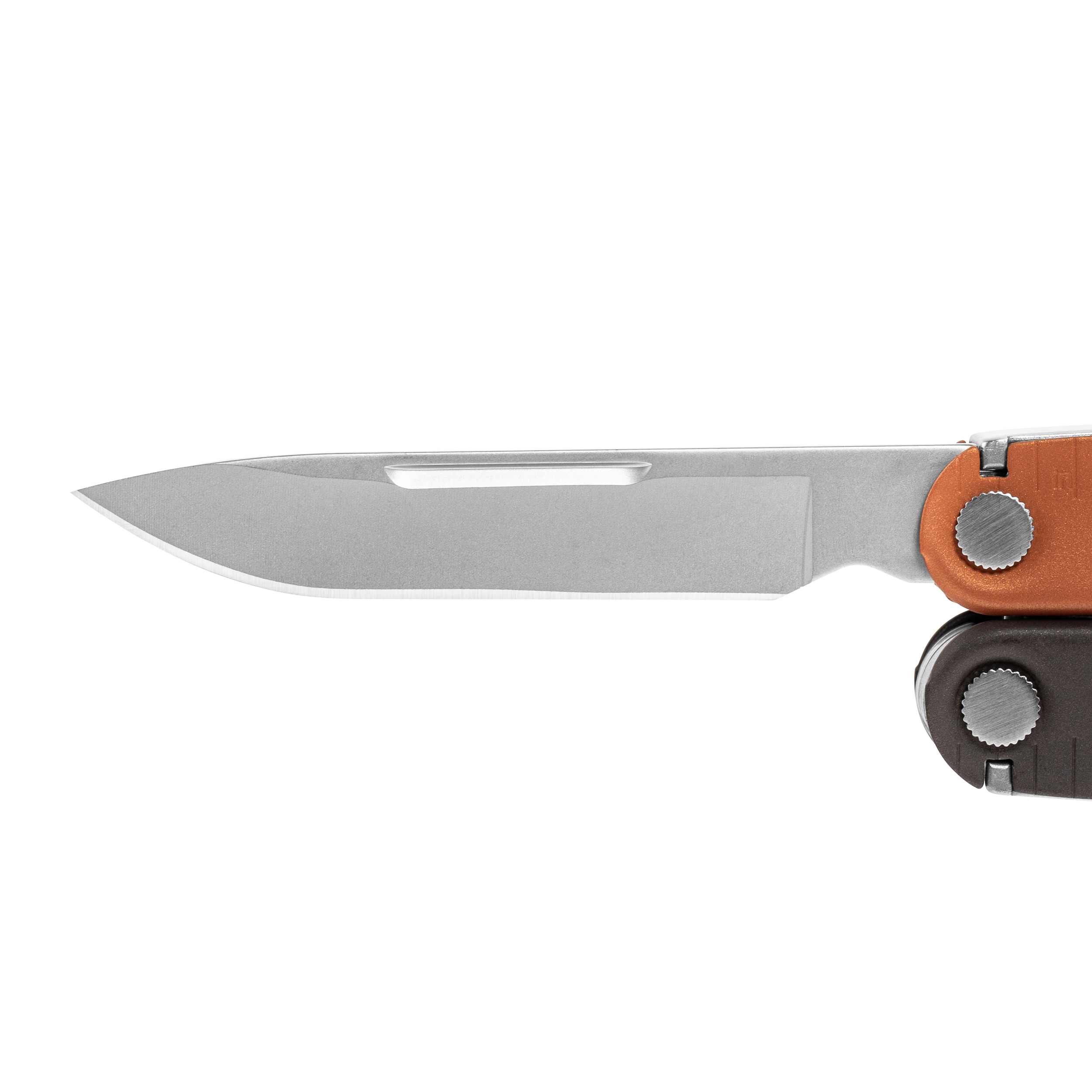 Multitool Leatherman Rebar Burnt Sienna