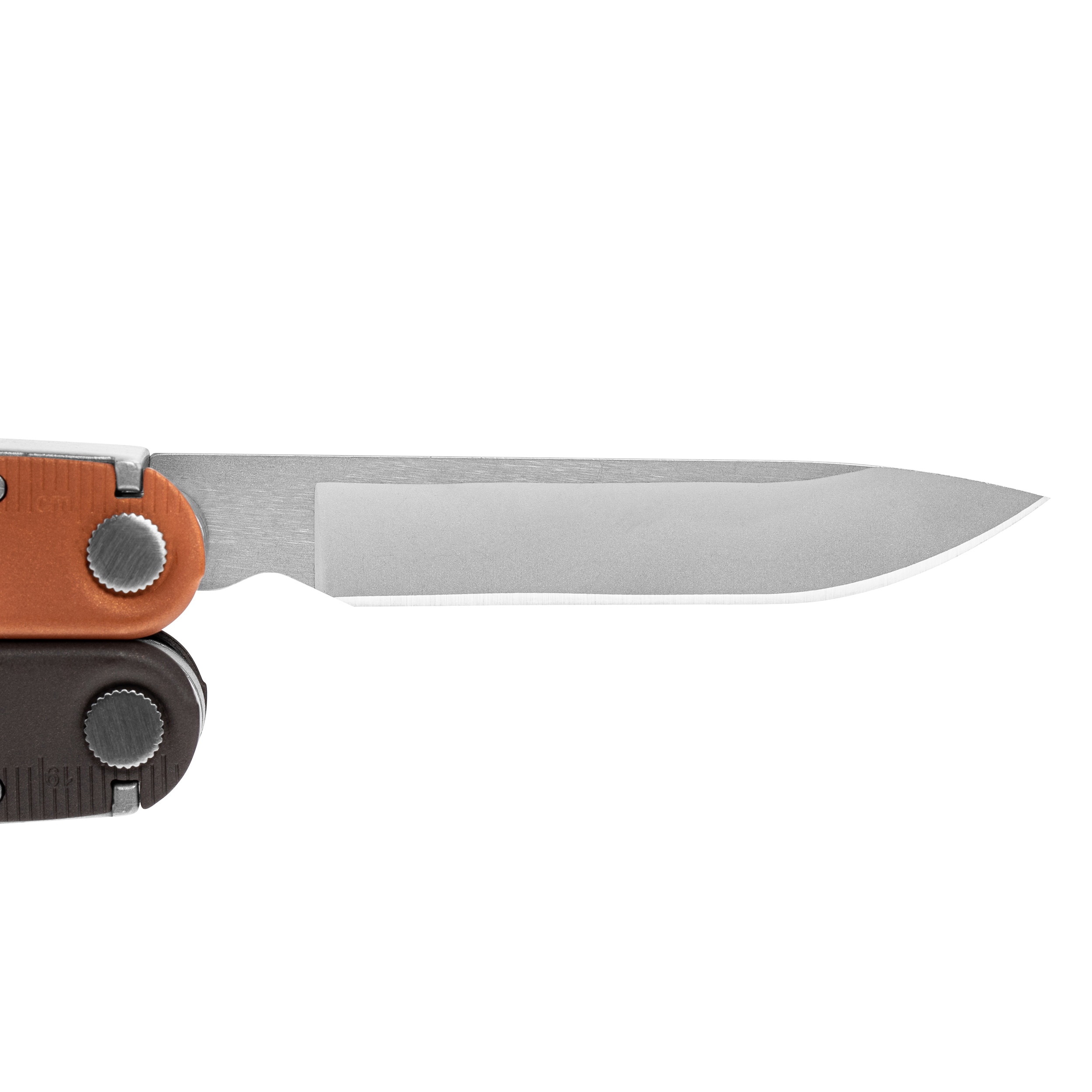 Multitool Leatherman Rebar Burnt Sienna