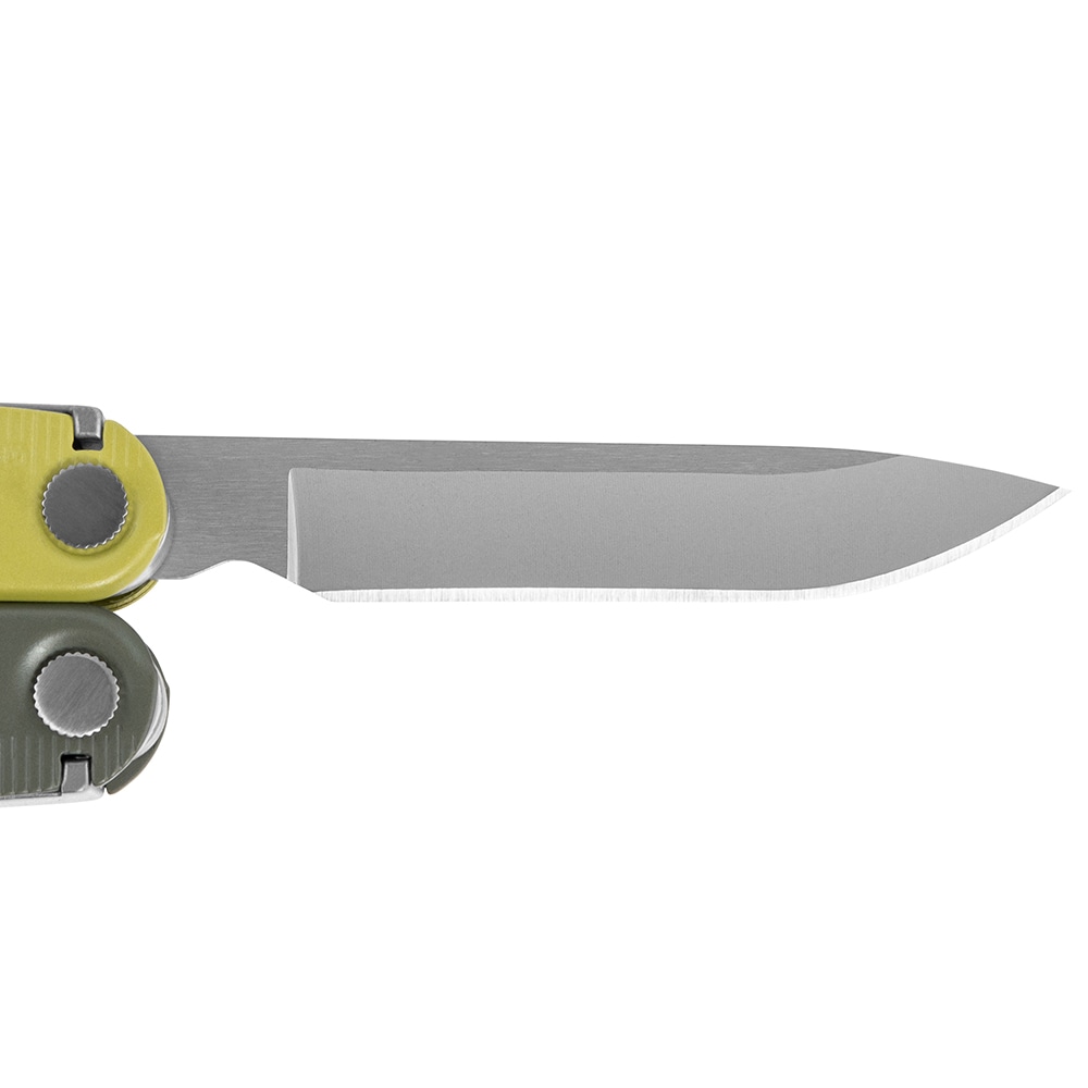 Multitool Leatherman Rebar Mossy Slate