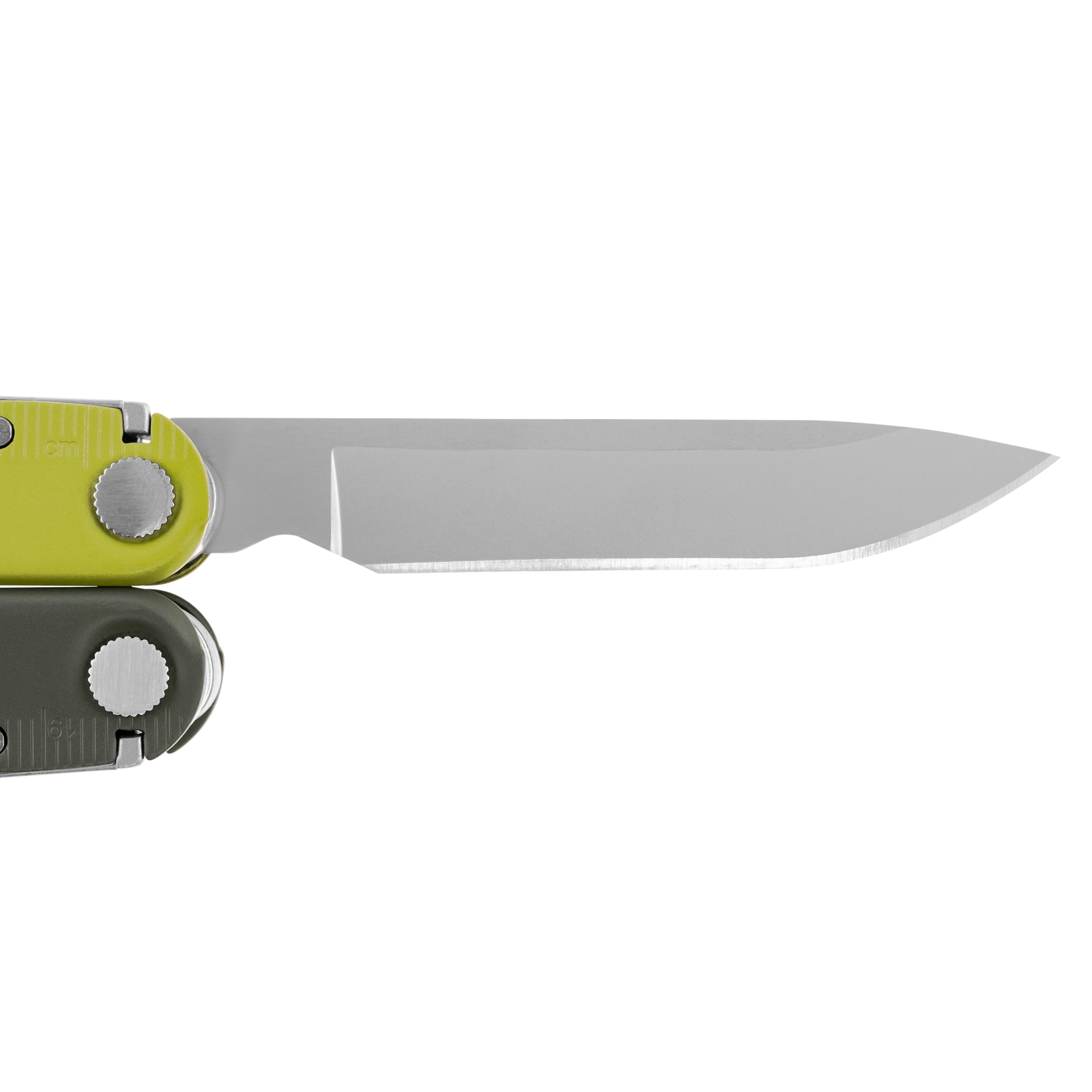 Multitool Leatherman Rebar Mossy Slate