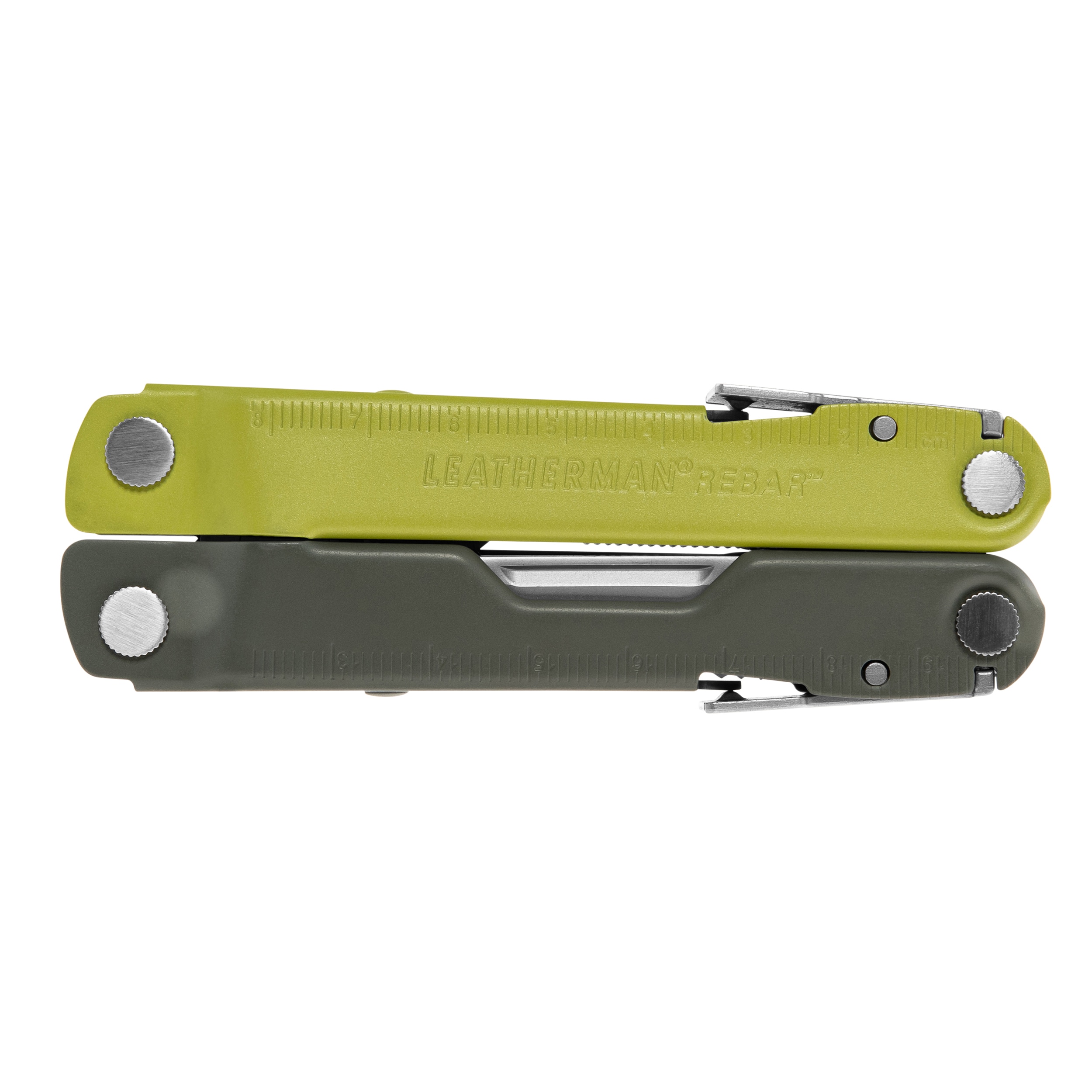 Multitool Leatherman Rebar Mossy Slate