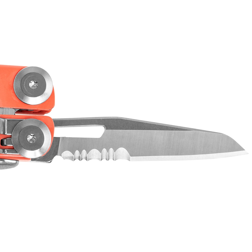 Multitool Leatherman Signal Guava