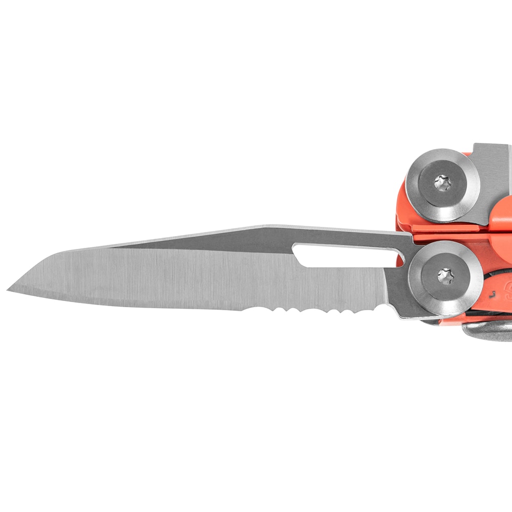 Multitool Leatherman Signal Guava