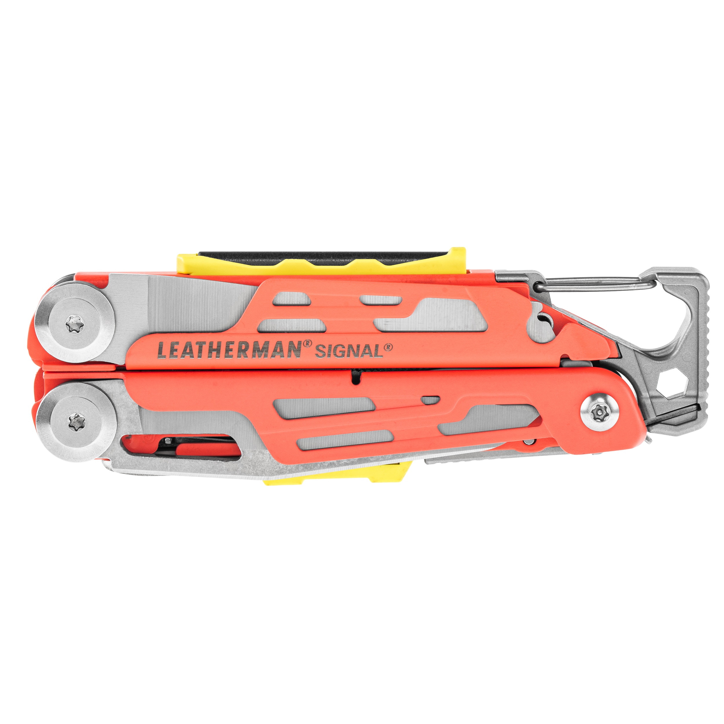 Multitool Leatherman Signal Guava