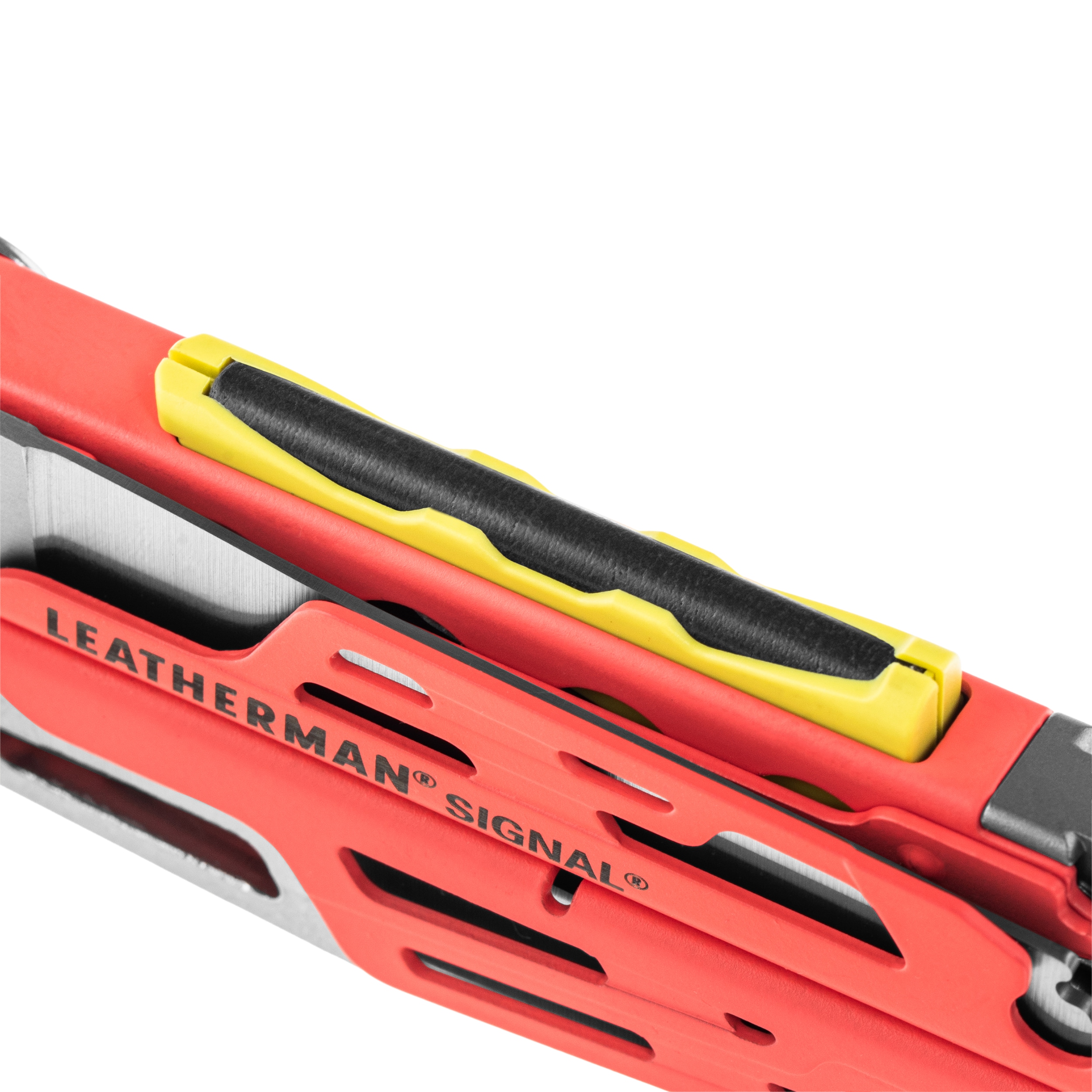 Multitool Leatherman Signal Guava