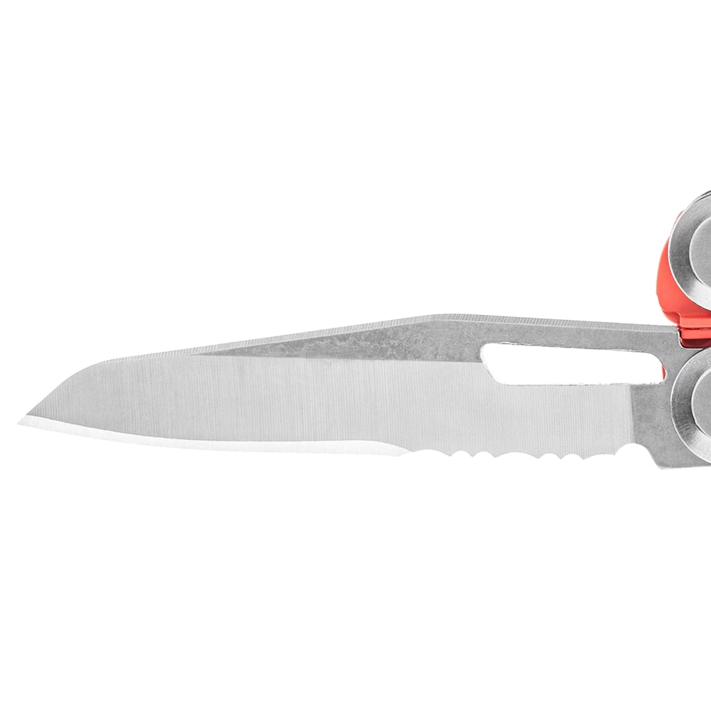 Multitool Leatherman Signal Guava