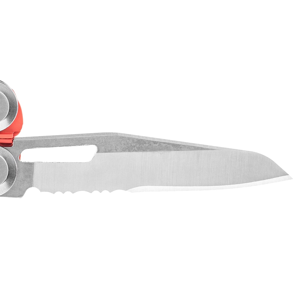 Multitool Leatherman Signal Guava