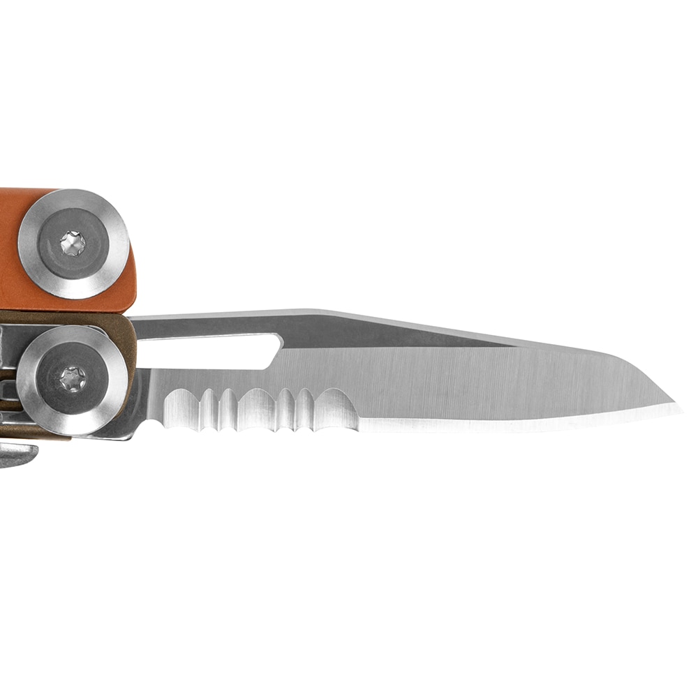 Multitool Leatherman Signal Mesa Verde