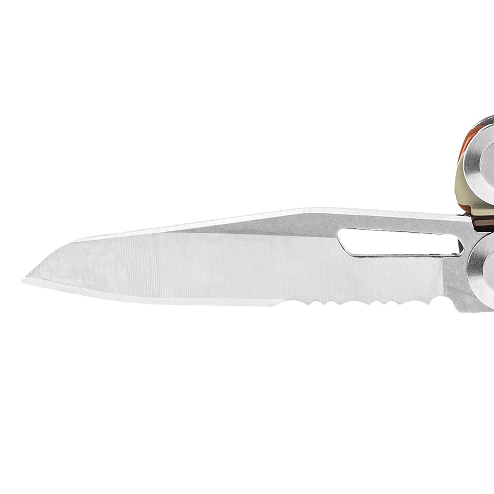 Multitool Leatherman Signal Mesa Verde