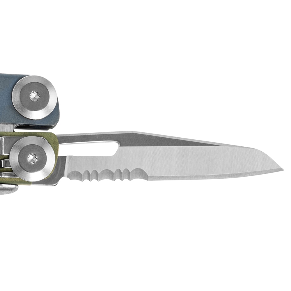 Multitool Leatherman Signal Tundrascape