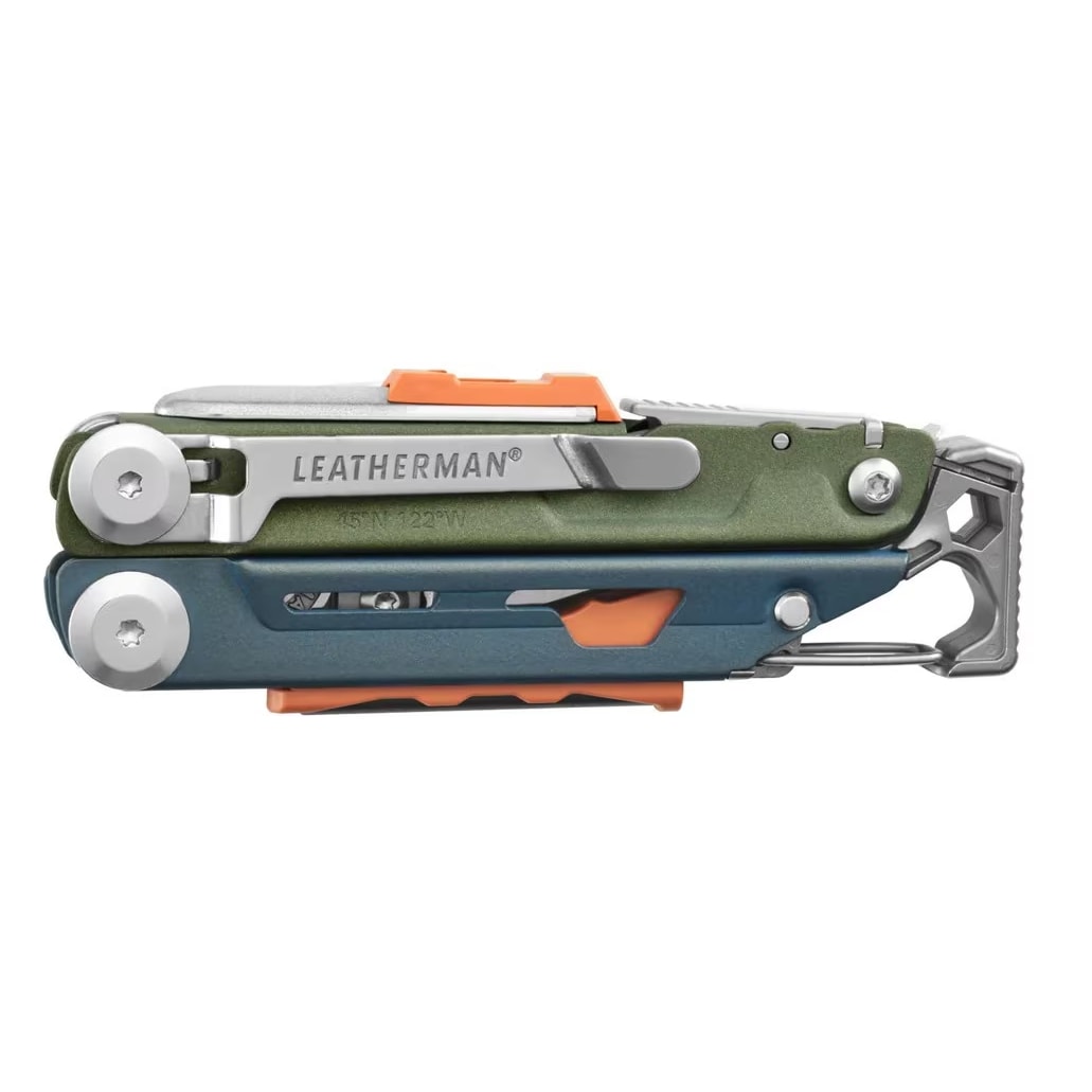 Multitool Leatherman Signal Tundrascape