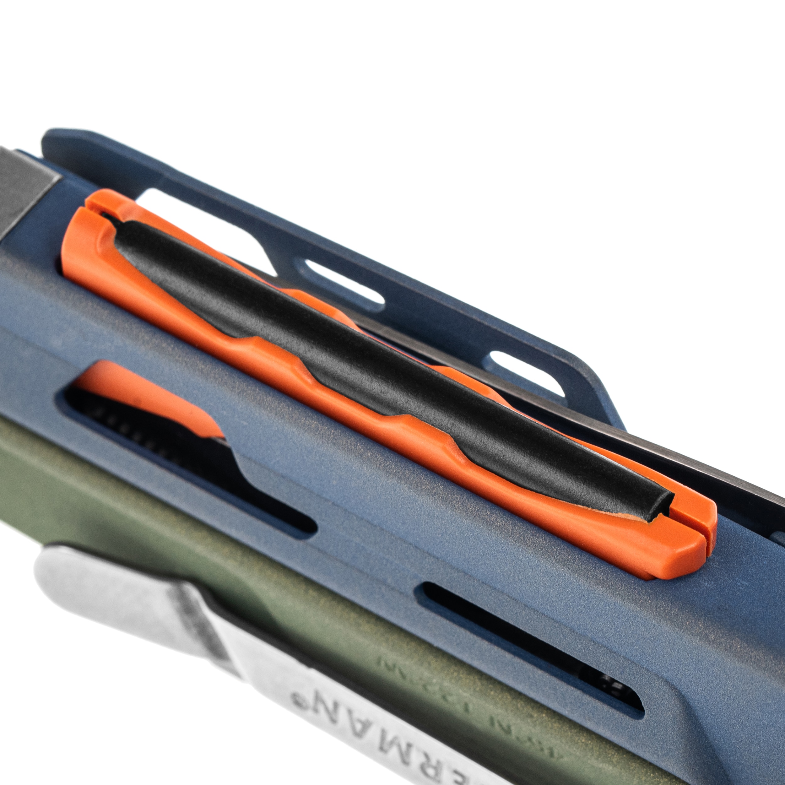 Multitool Leatherman Signal Tundrascape