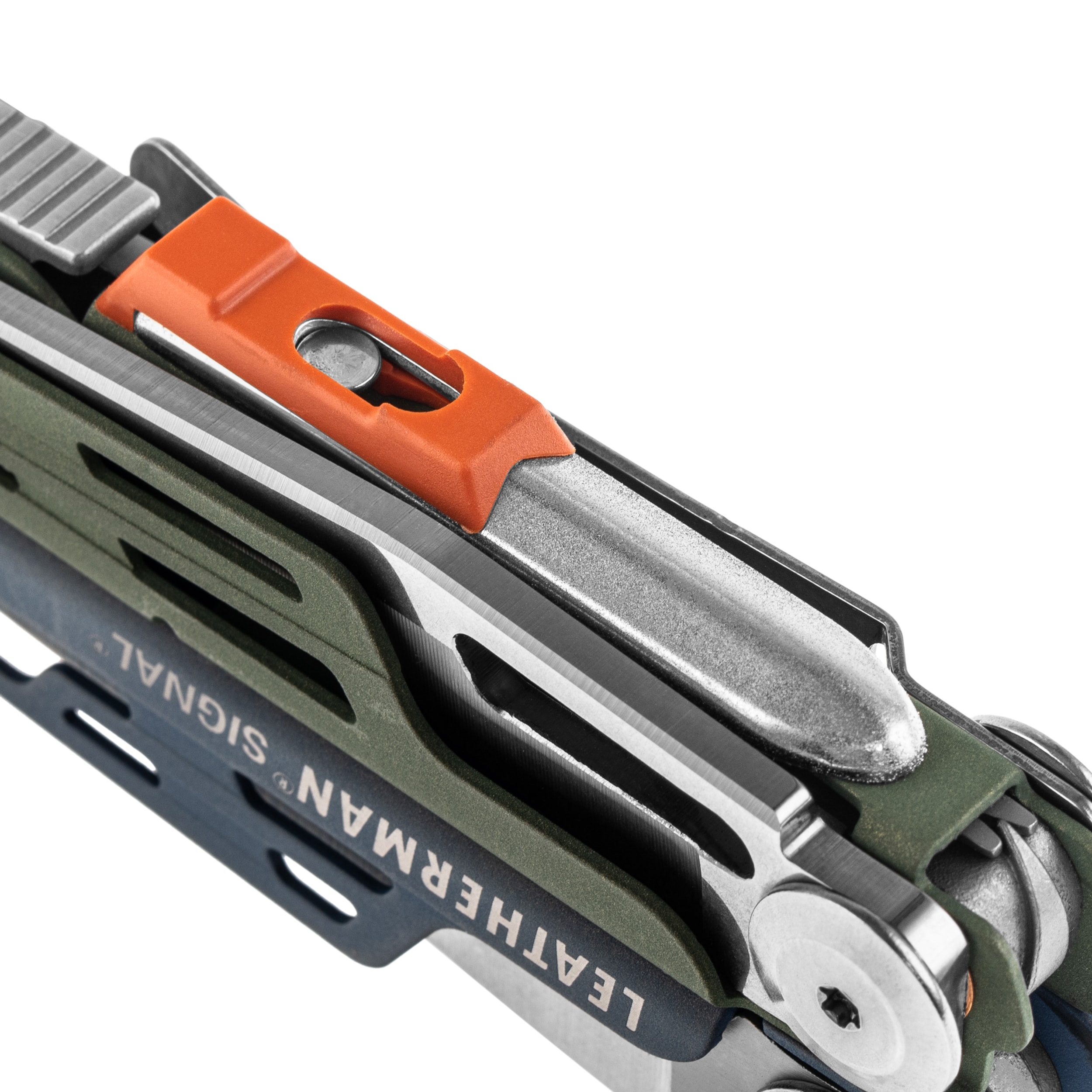 Multitool Leatherman Signal Tundrascape