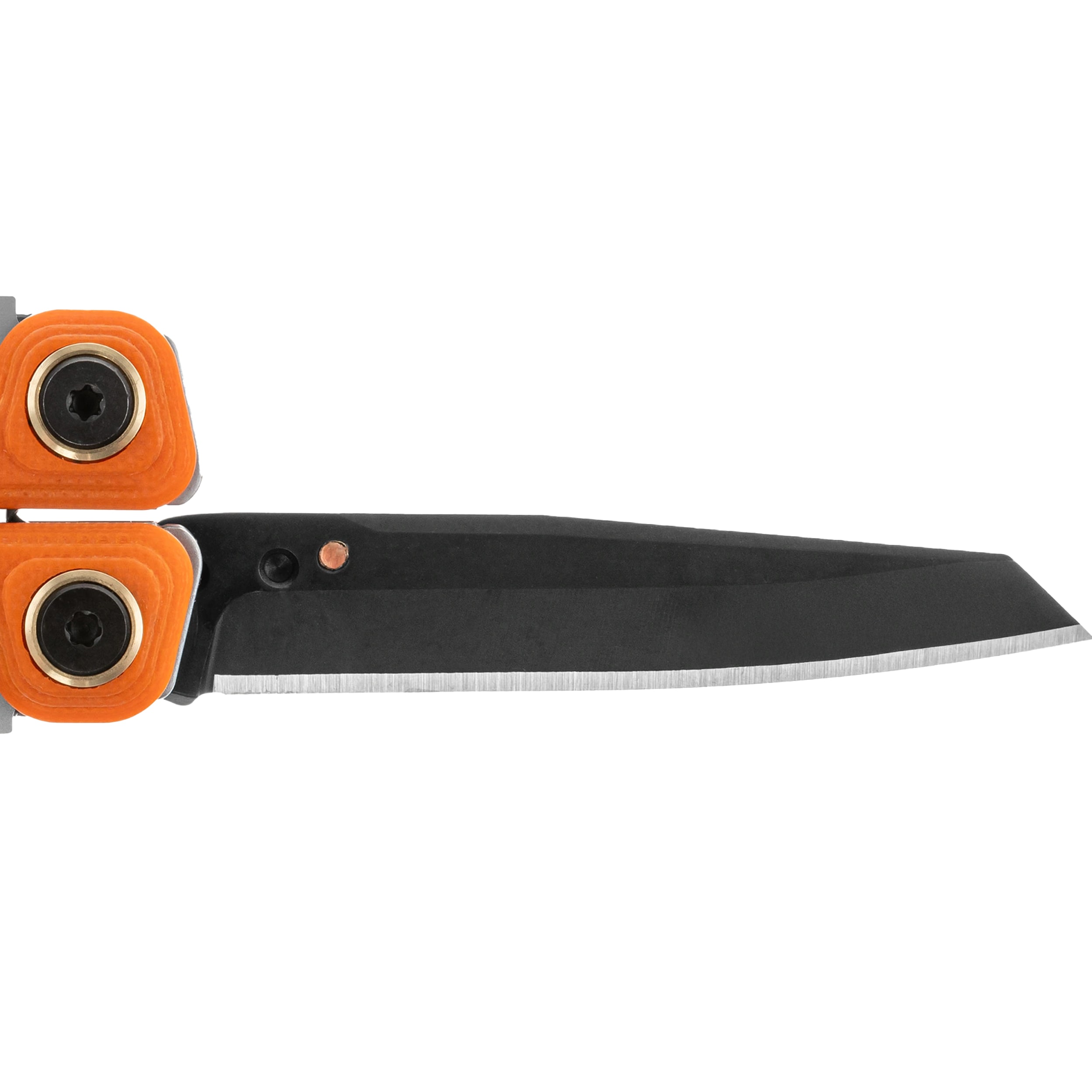 Мультитул Leatherman Wave Alpha - Canyonland