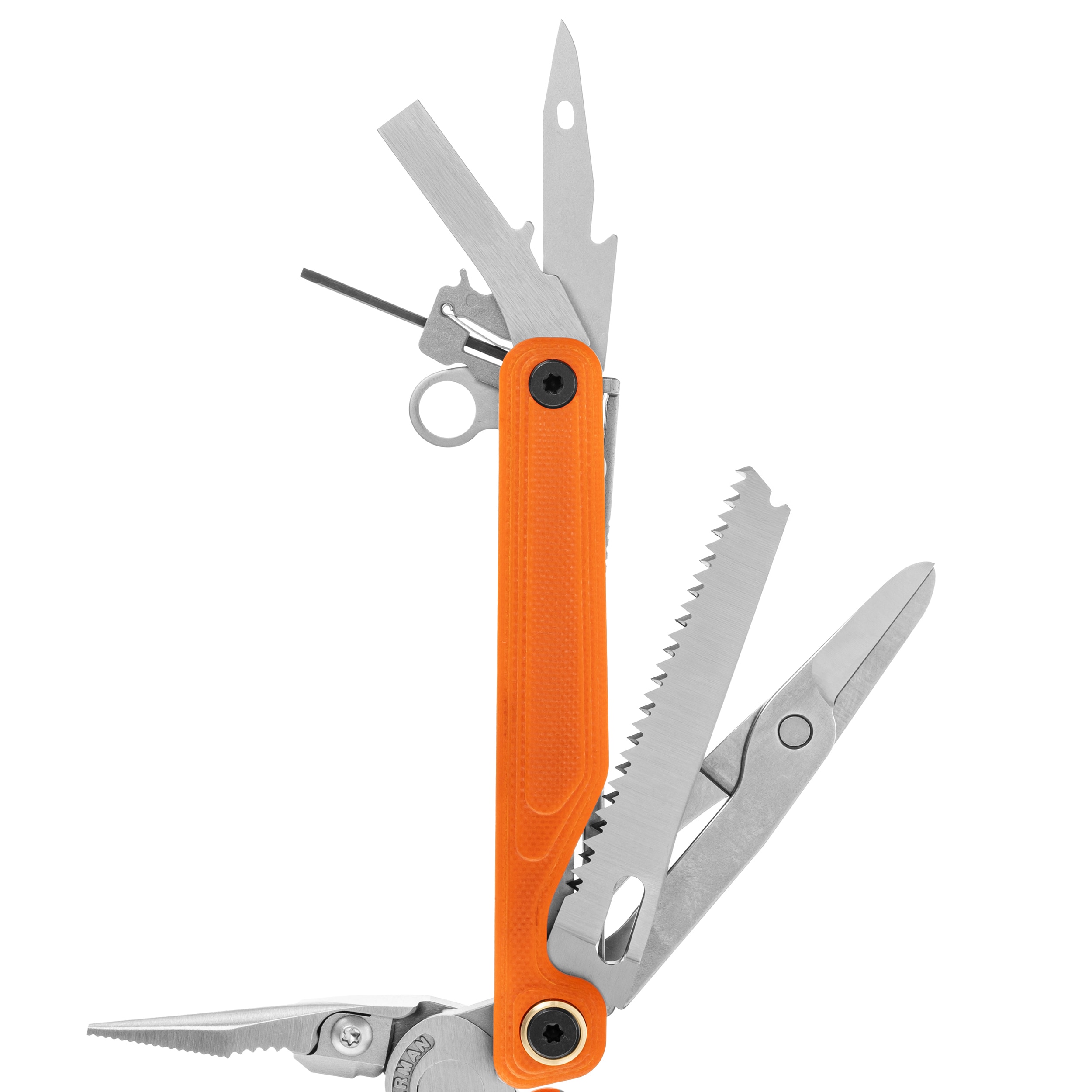 Multitool Leatherman Wave Alpha - Canyonland