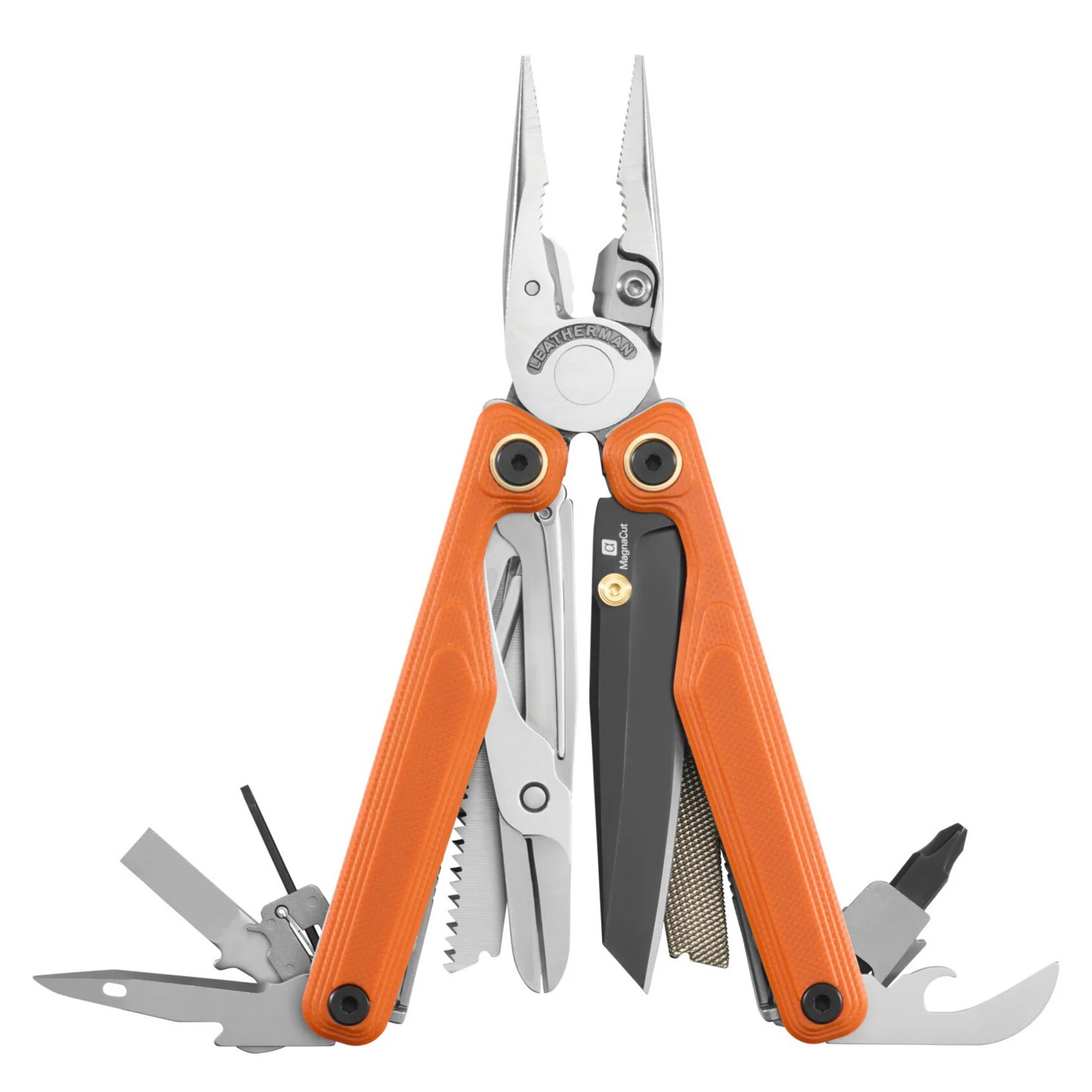 Multitool Leatherman Wave Alpha - Canyonland