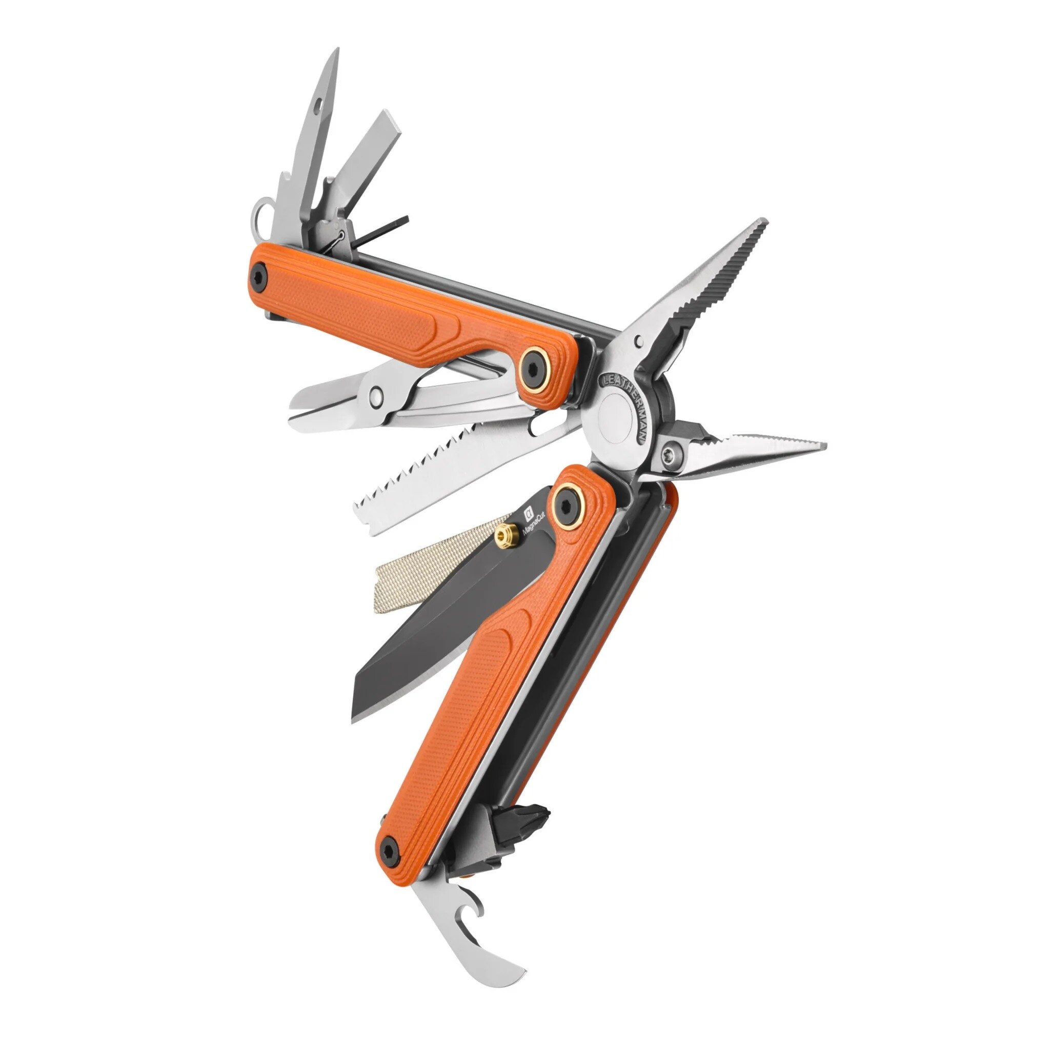 Multitool Leatherman Wave Alpha - Canyonland