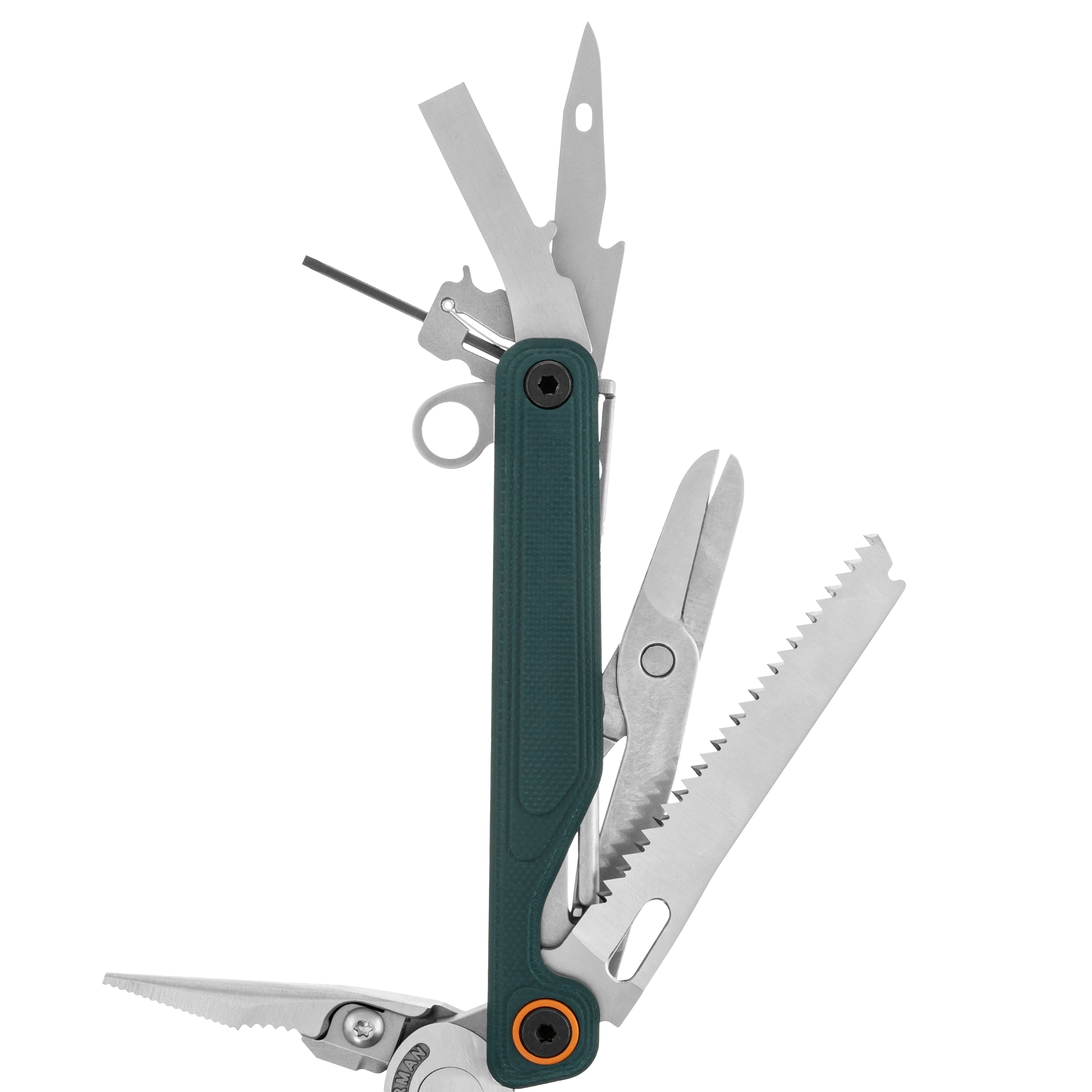 Multitool Leatherman Wave Alpha - Cascadia