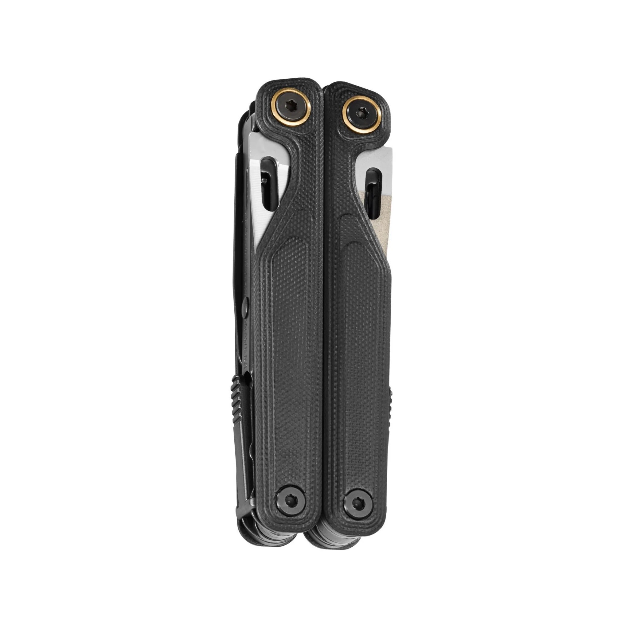 Multitool Leatherman Wave Alpha - Obsidian