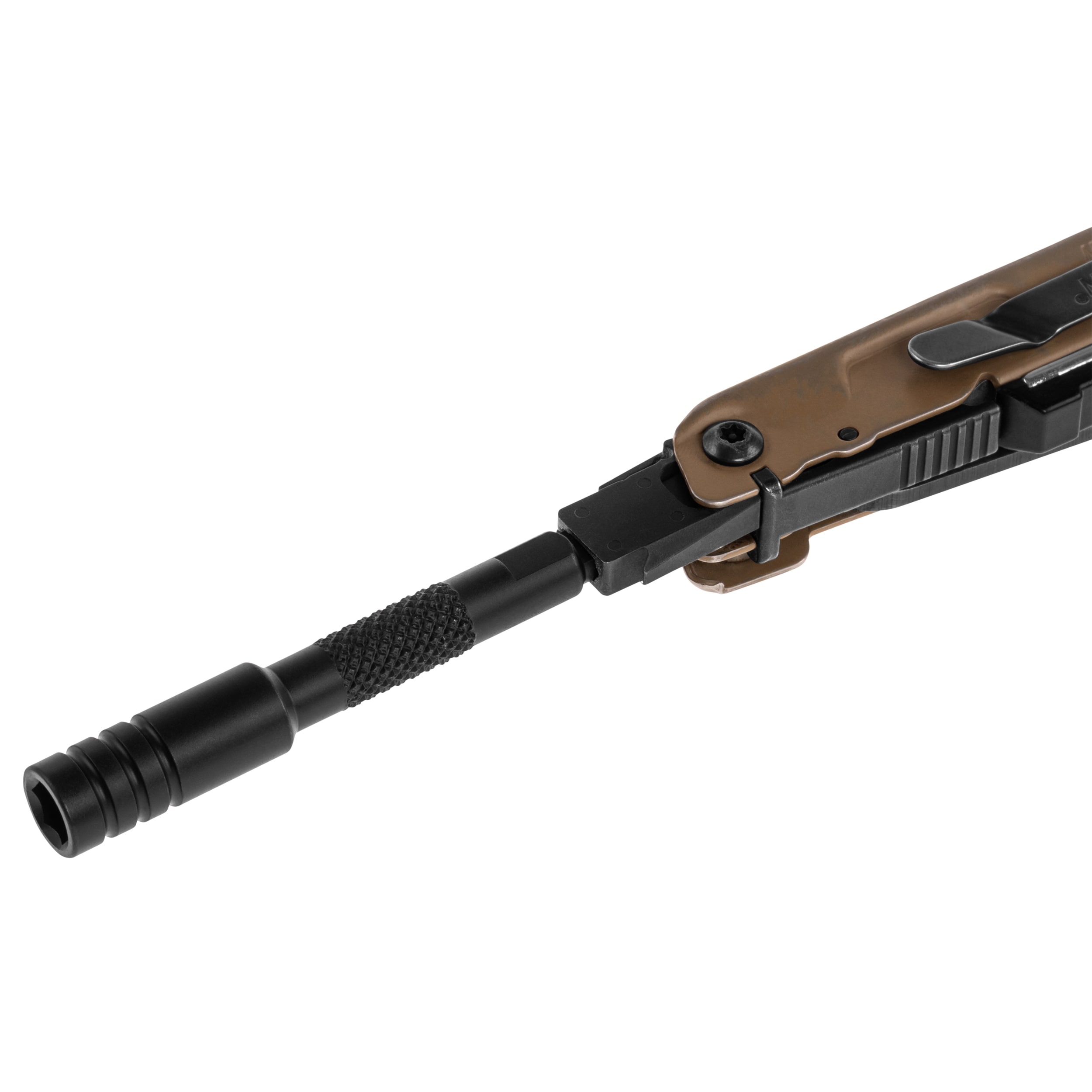 Przejściówka Leatherman Bit Driver Extender - Black Oxide