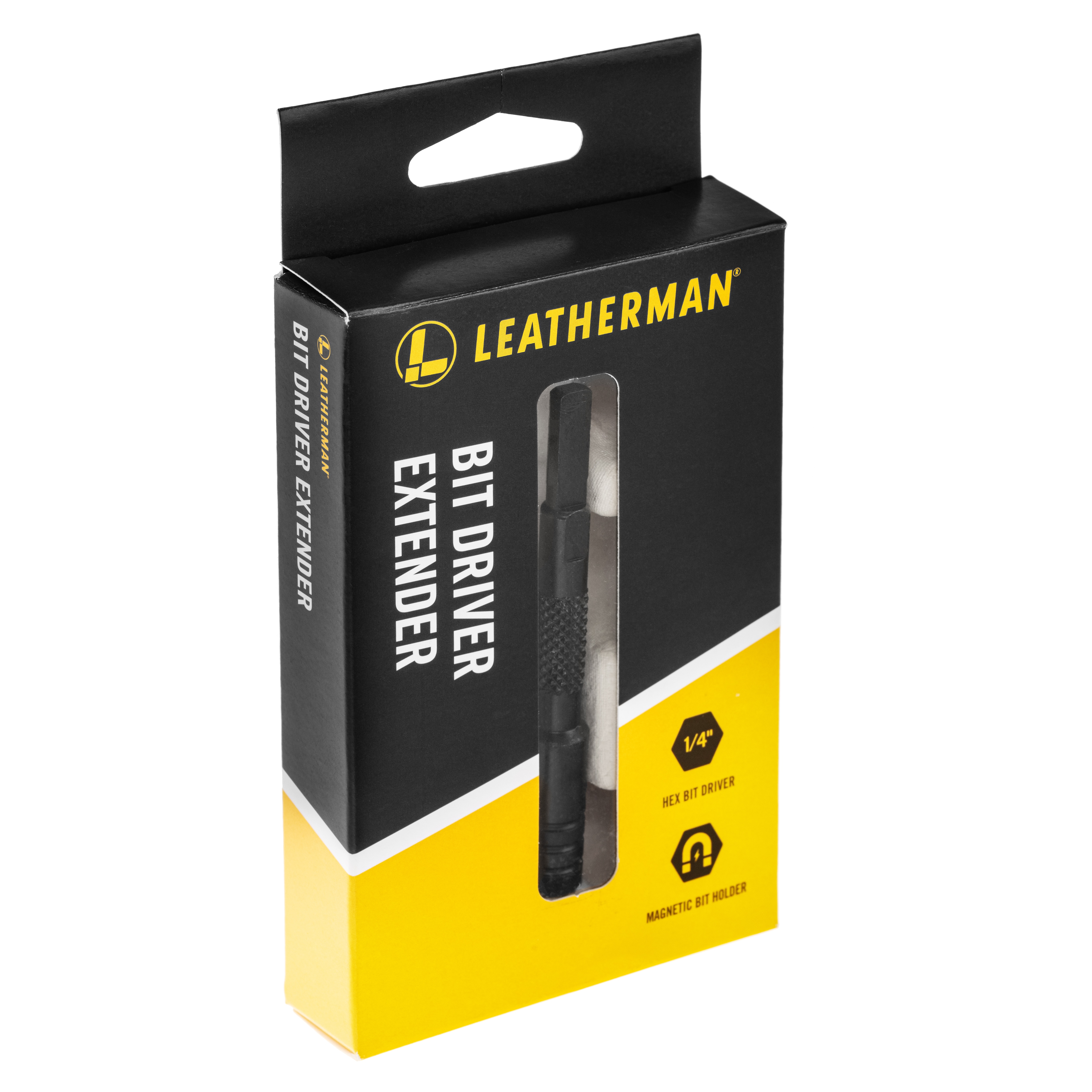 Przejściówka Leatherman Bit Driver Extender - Black Oxide