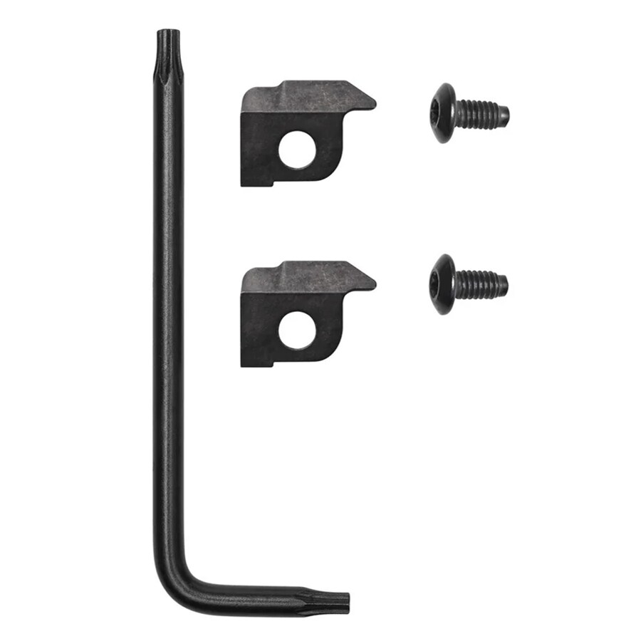 Leatherman Wave Plus/ Charge Plus/ Free/ OHT/ Super Tool 300/ Surge/ Rebar/ MUT/ Signal Replacement Cutters - Black
