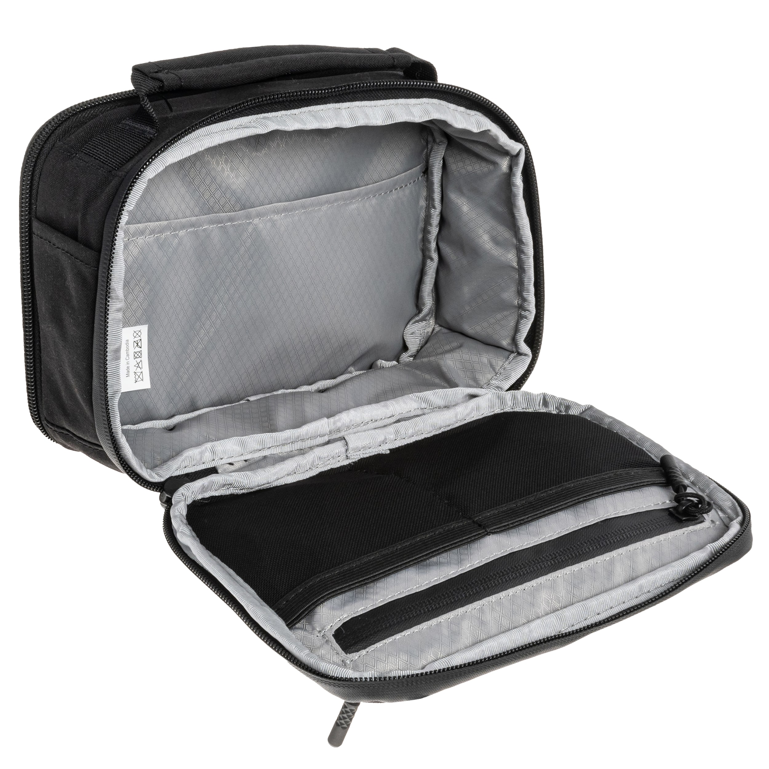 Leatherman Adapt Kit Organizer - Black