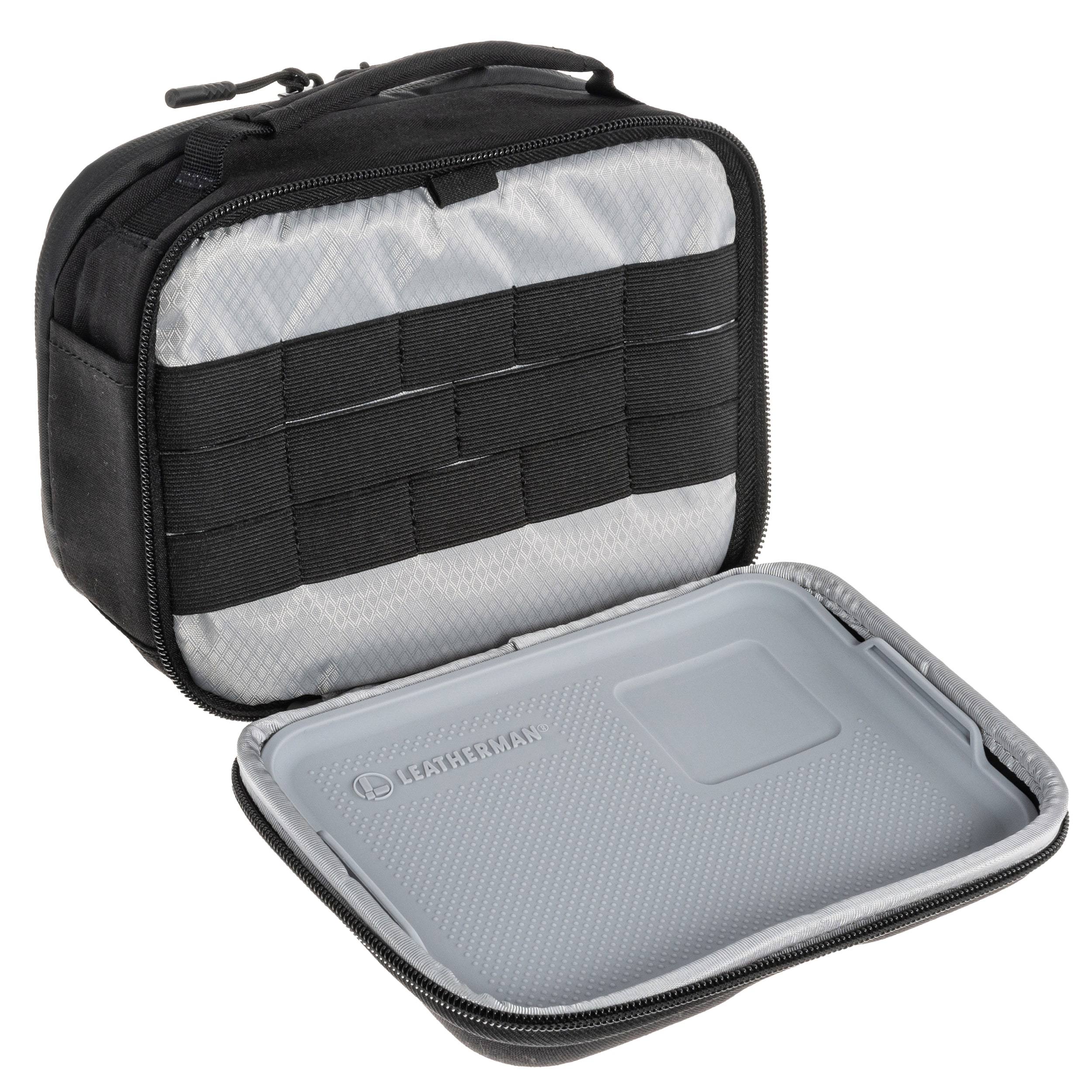 Leatherman Adapt Kit Organizer - Black