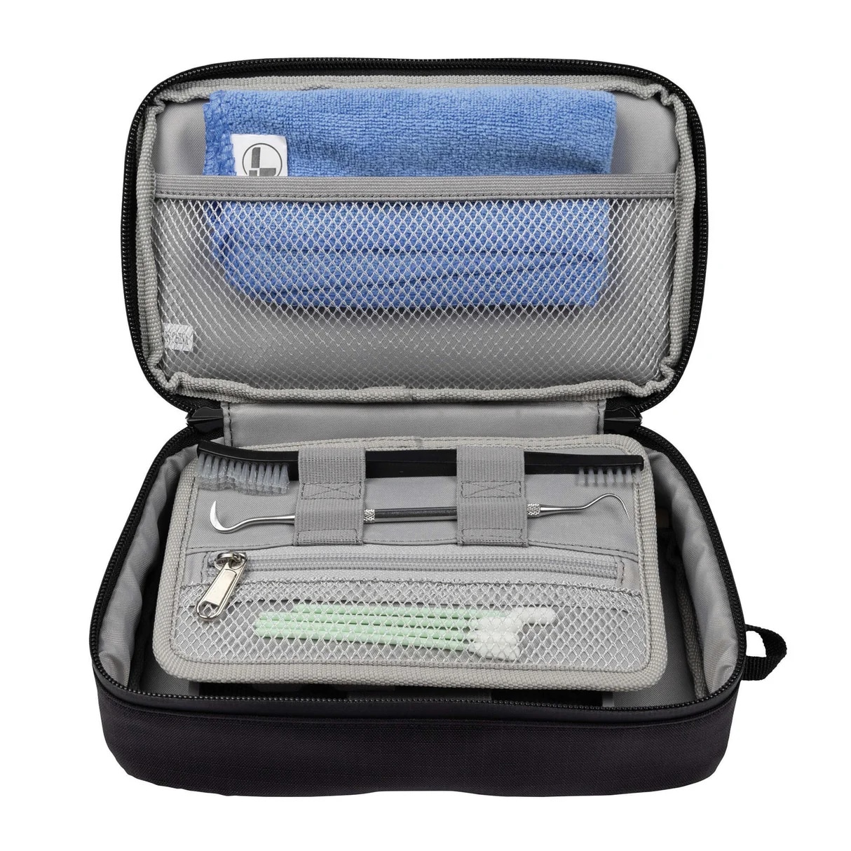 Zestaw do konserwacji multitoolów Leatherman Tool Maintenance Kit - Black
