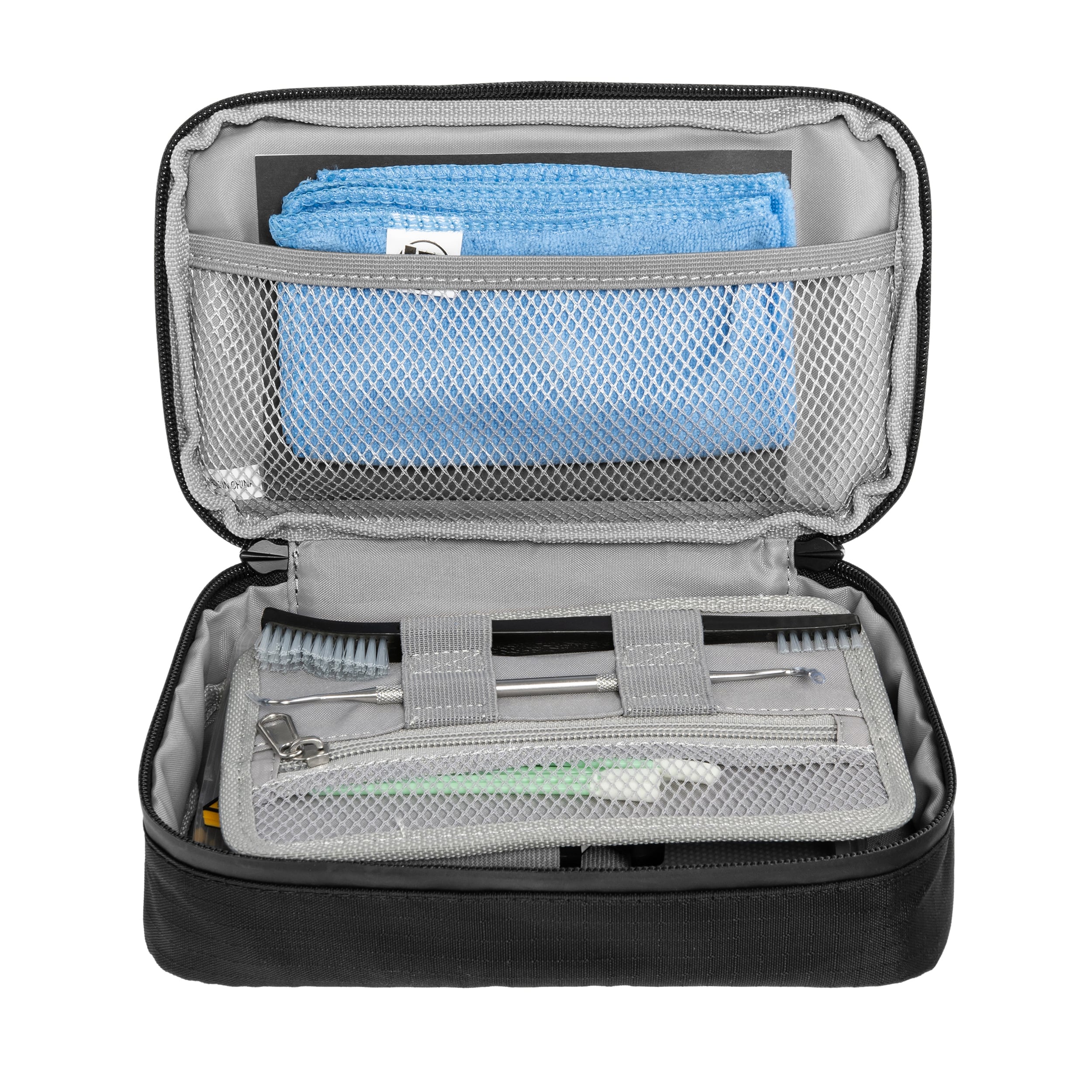 Zestaw do konserwacji multitoolów Leatherman Tool Maintenance Kit - Black