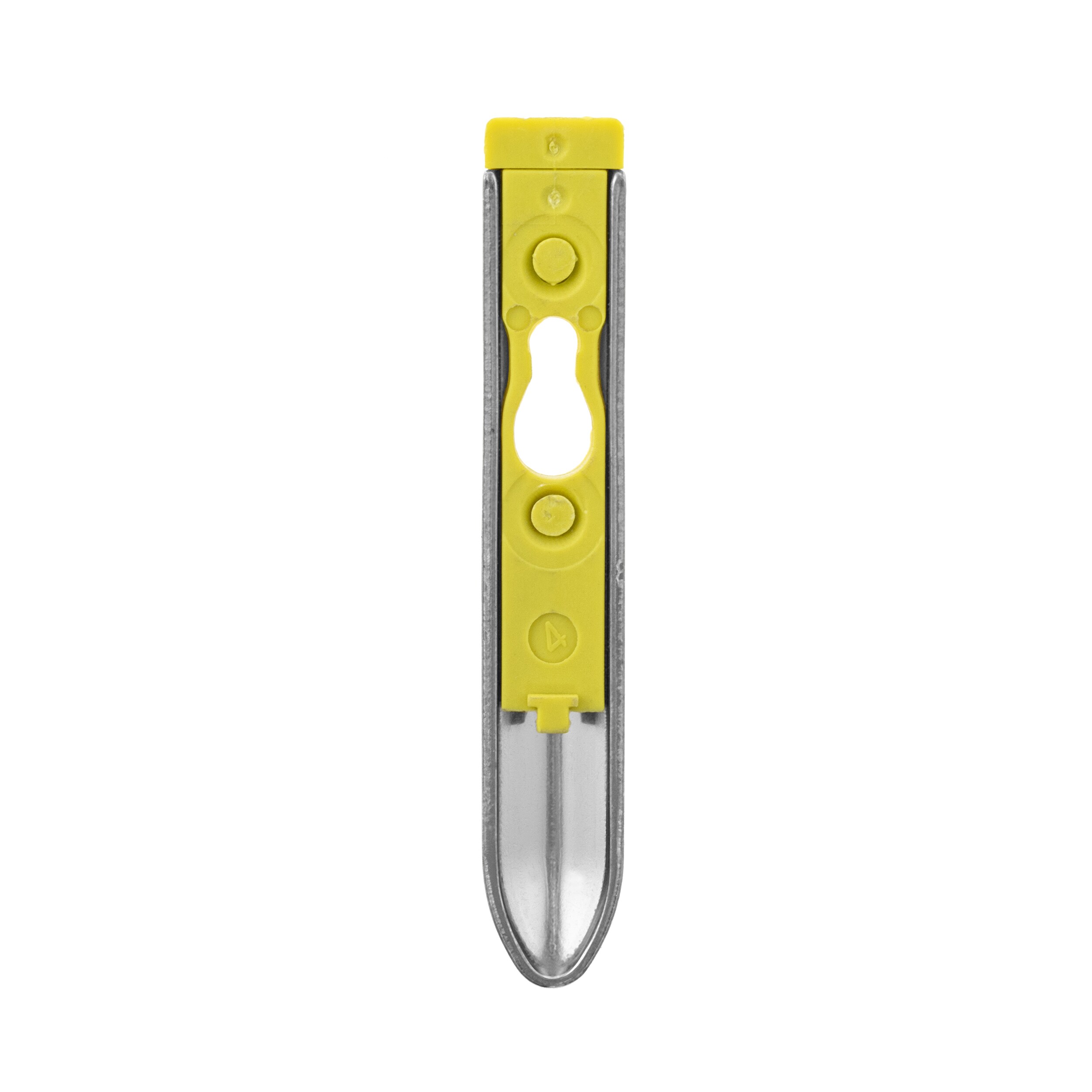 Ostrzałka diamentowa Leatherman do multitoola Signal - Citrus Yellow