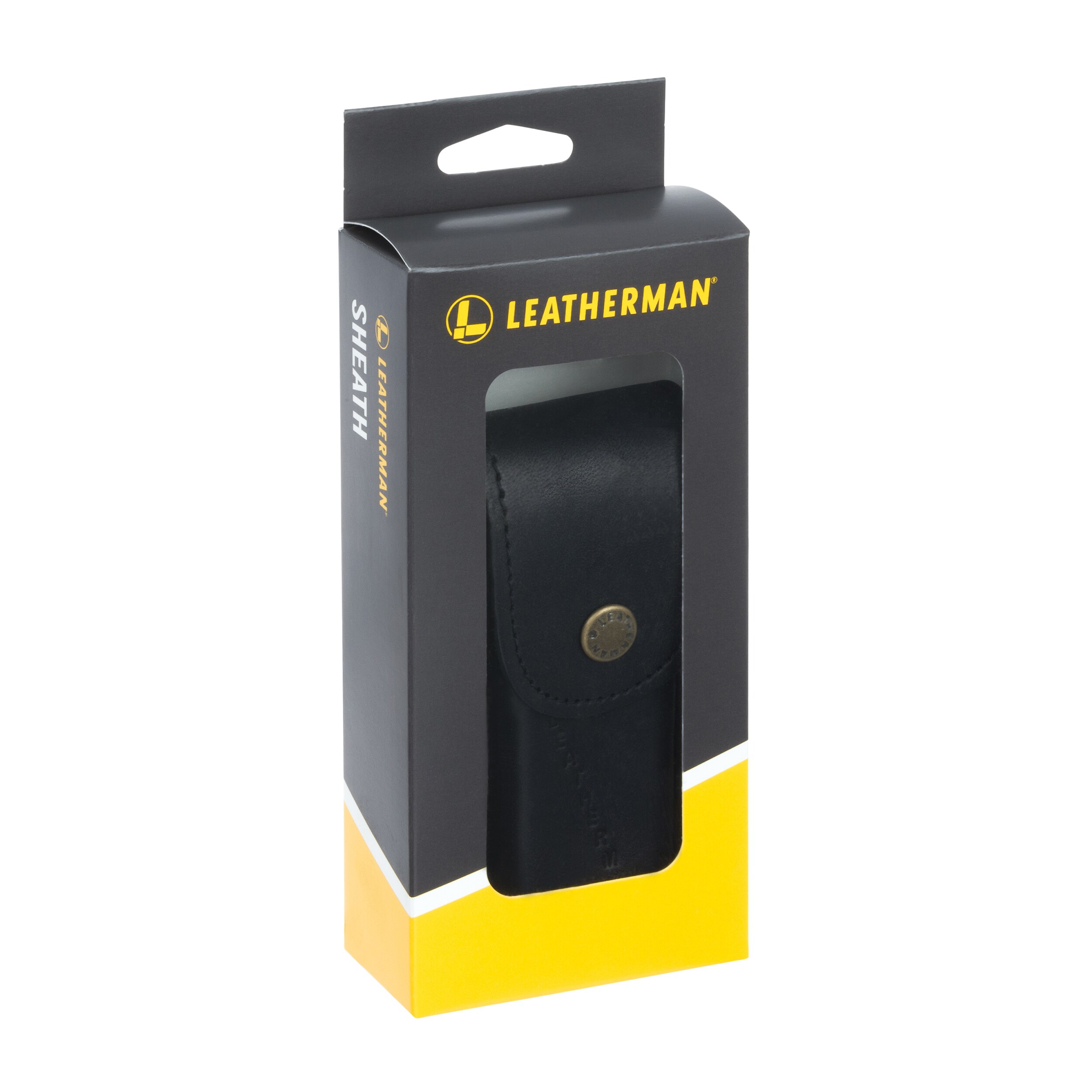 Кобура Leatherman Heritage Medium - Black