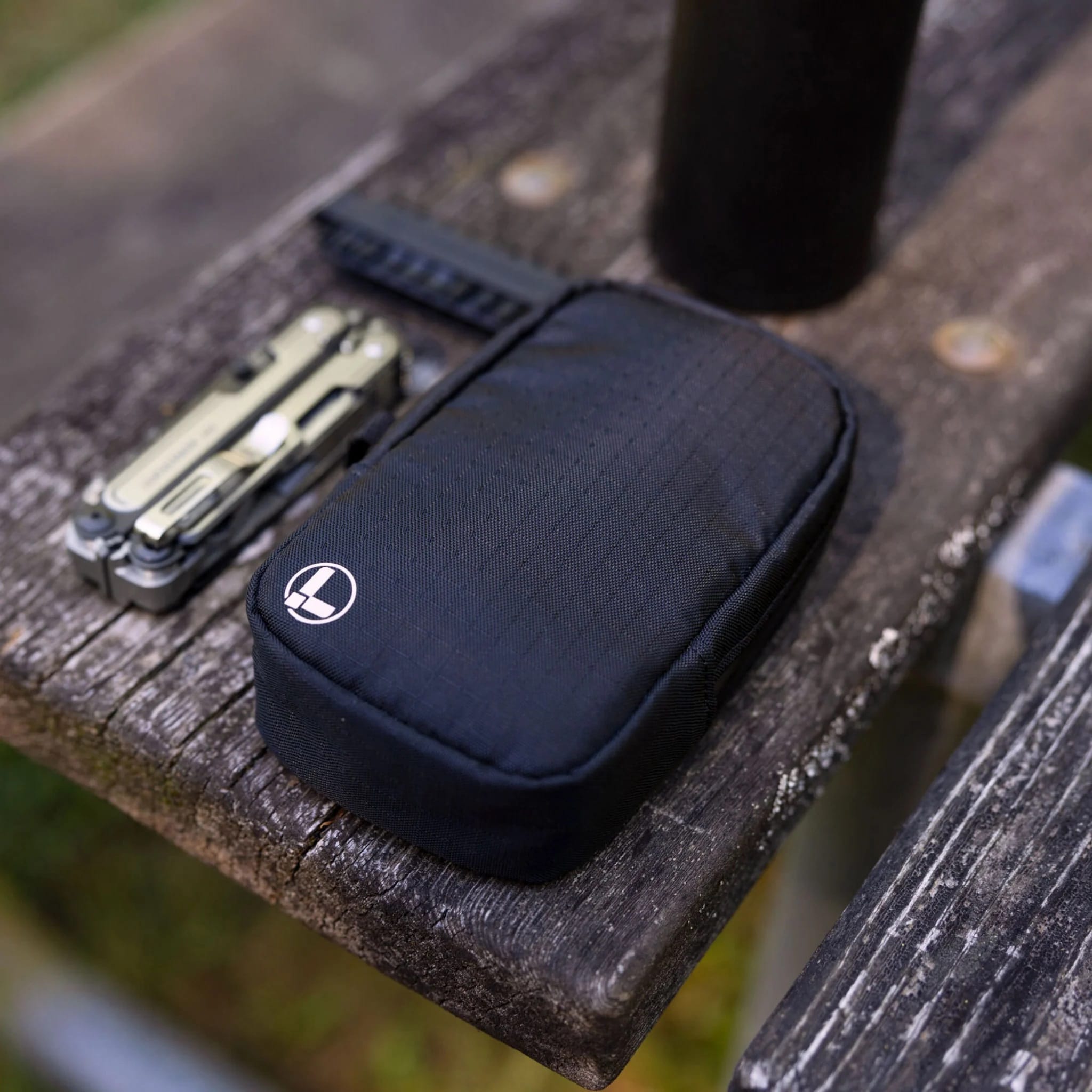 Kieszeń Leatherman Tool Pouch - Black